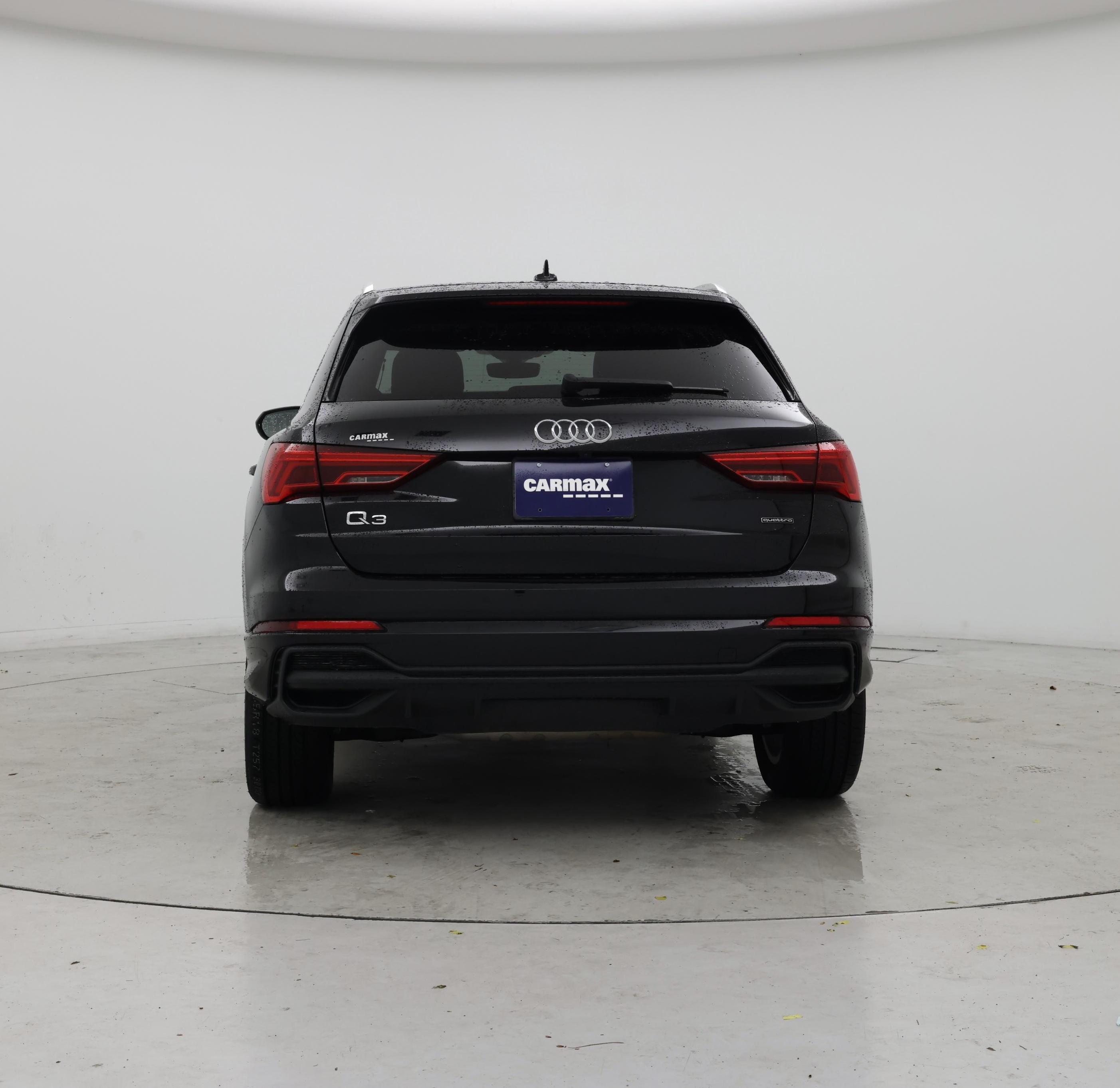Thumbnail: 2023 Audi Q3 - 6