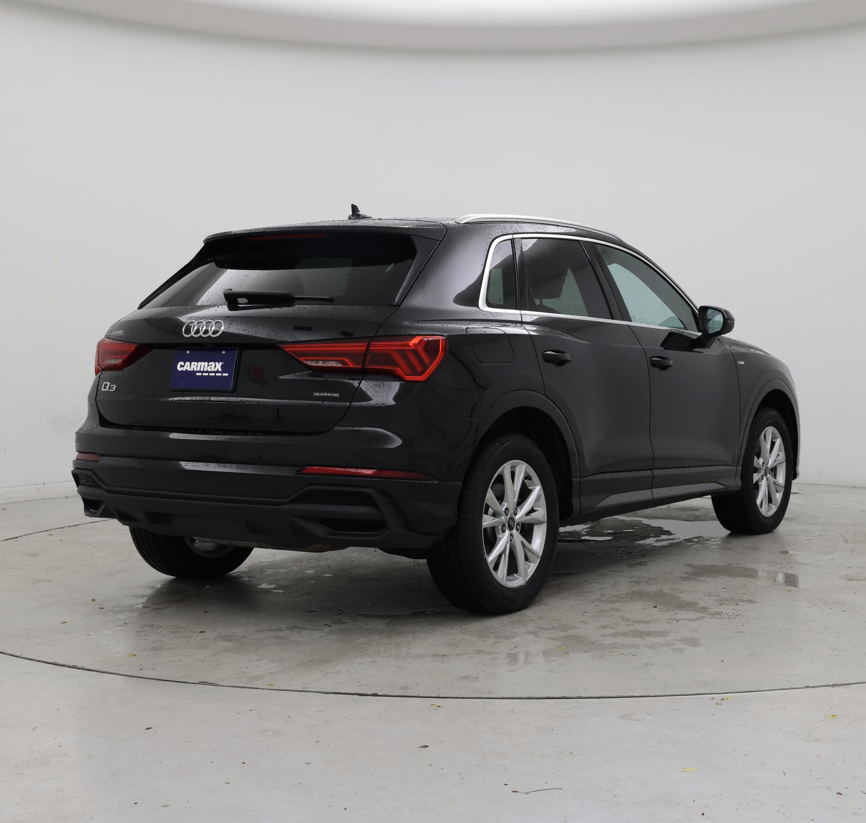 Thumbnail: 2023 Audi Q3 - 8