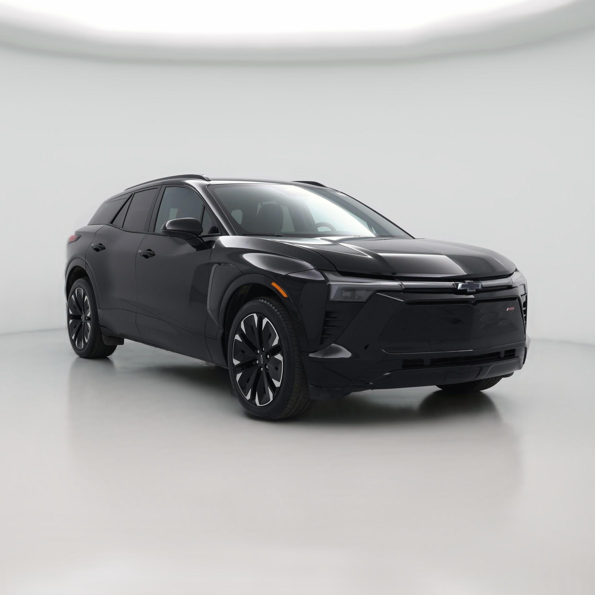 Thumbnail: 2024 Chevrolet Blazer EV - 1