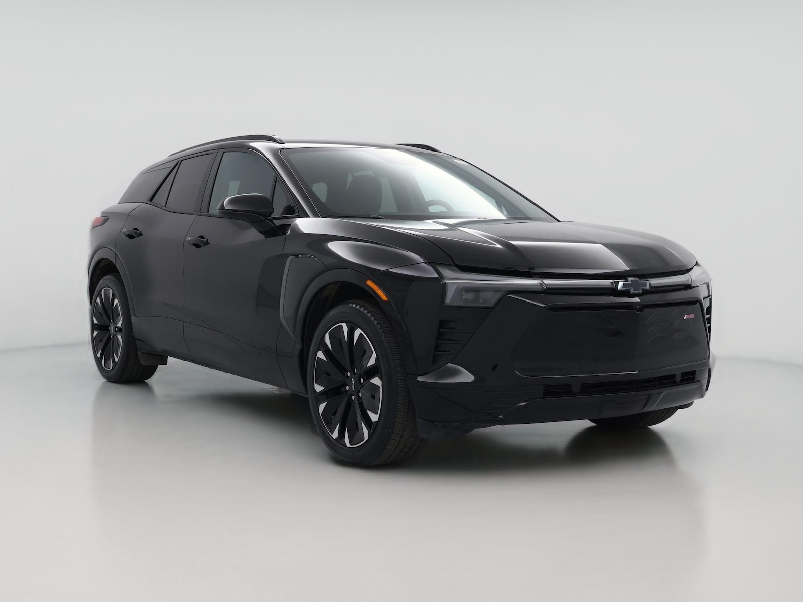2024 Chevrolet Blazer EV