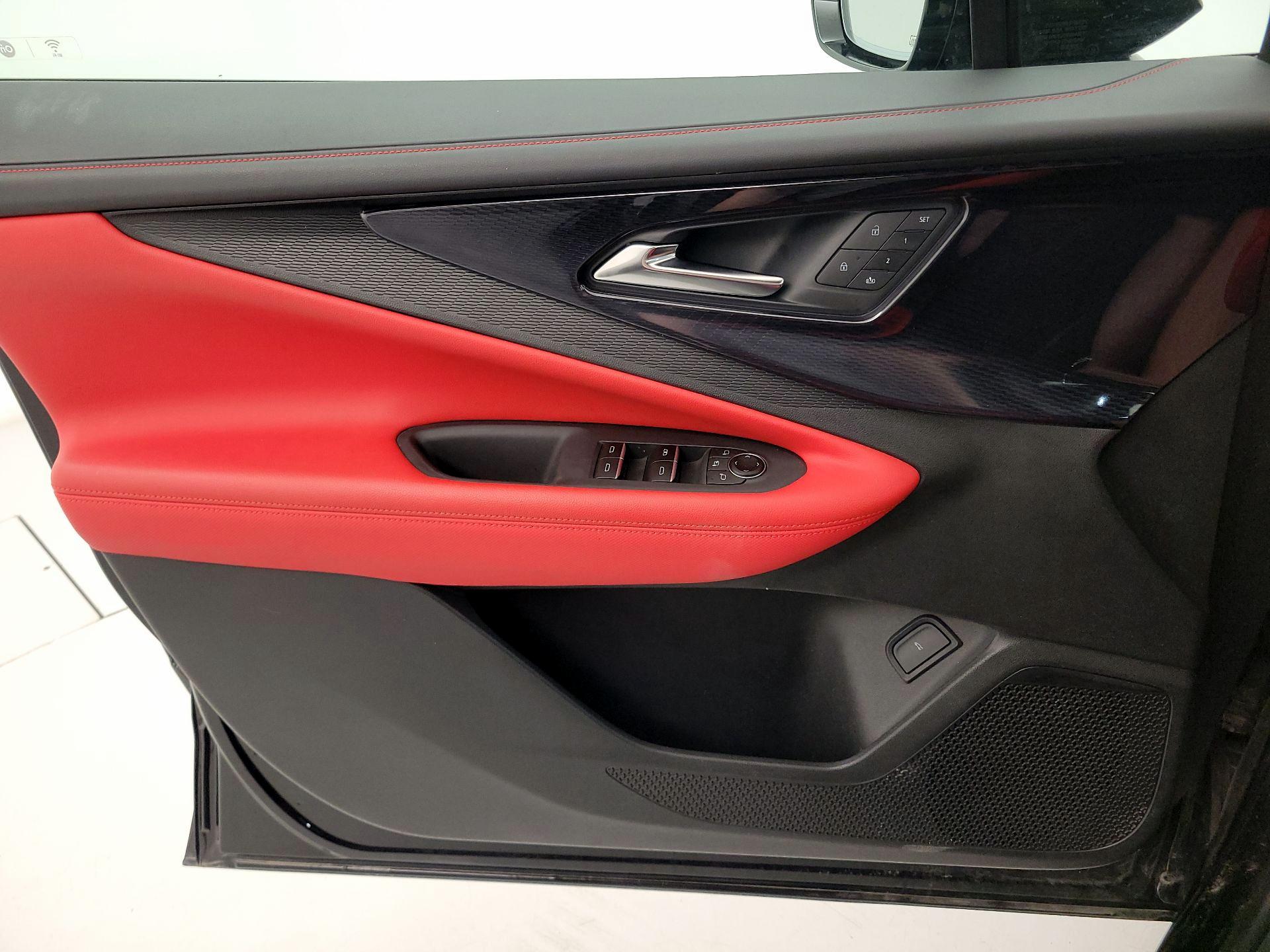 Thumbnail: 2024 Chevrolet Blazer EV - 12