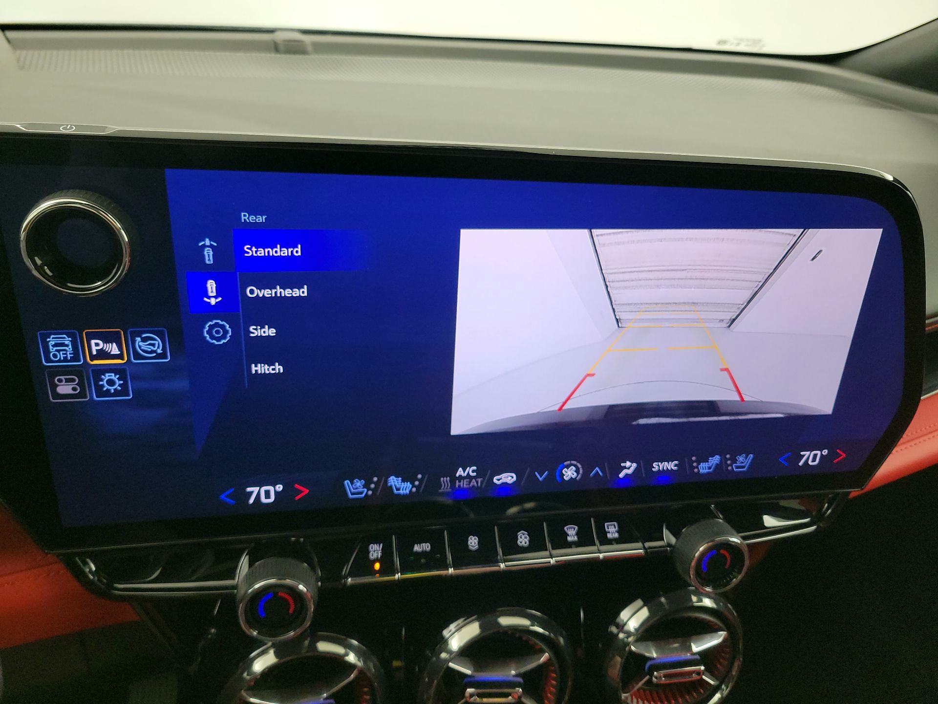Thumbnail: 2024 Chevrolet Blazer EV - 15