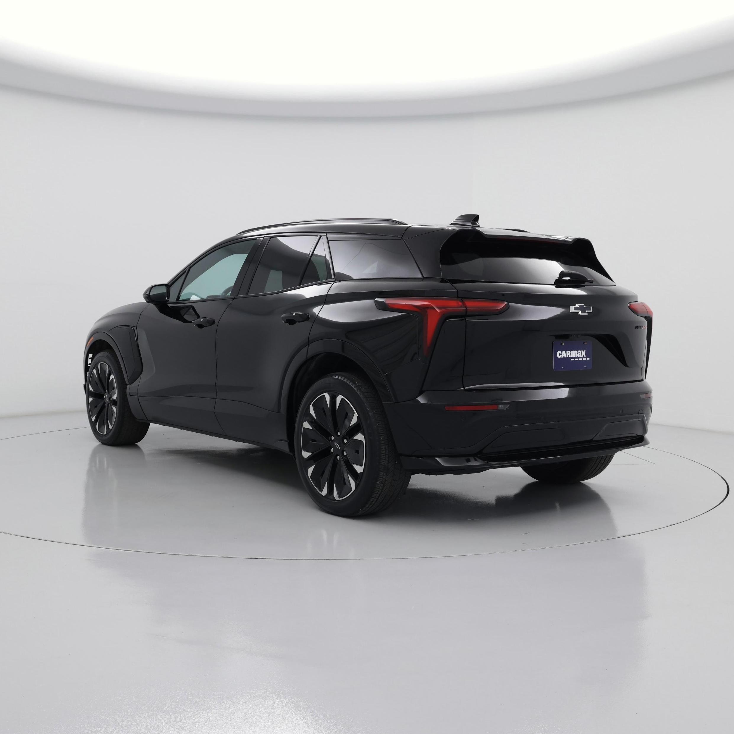 Thumbnail: 2024 Chevrolet Blazer EV - 2
