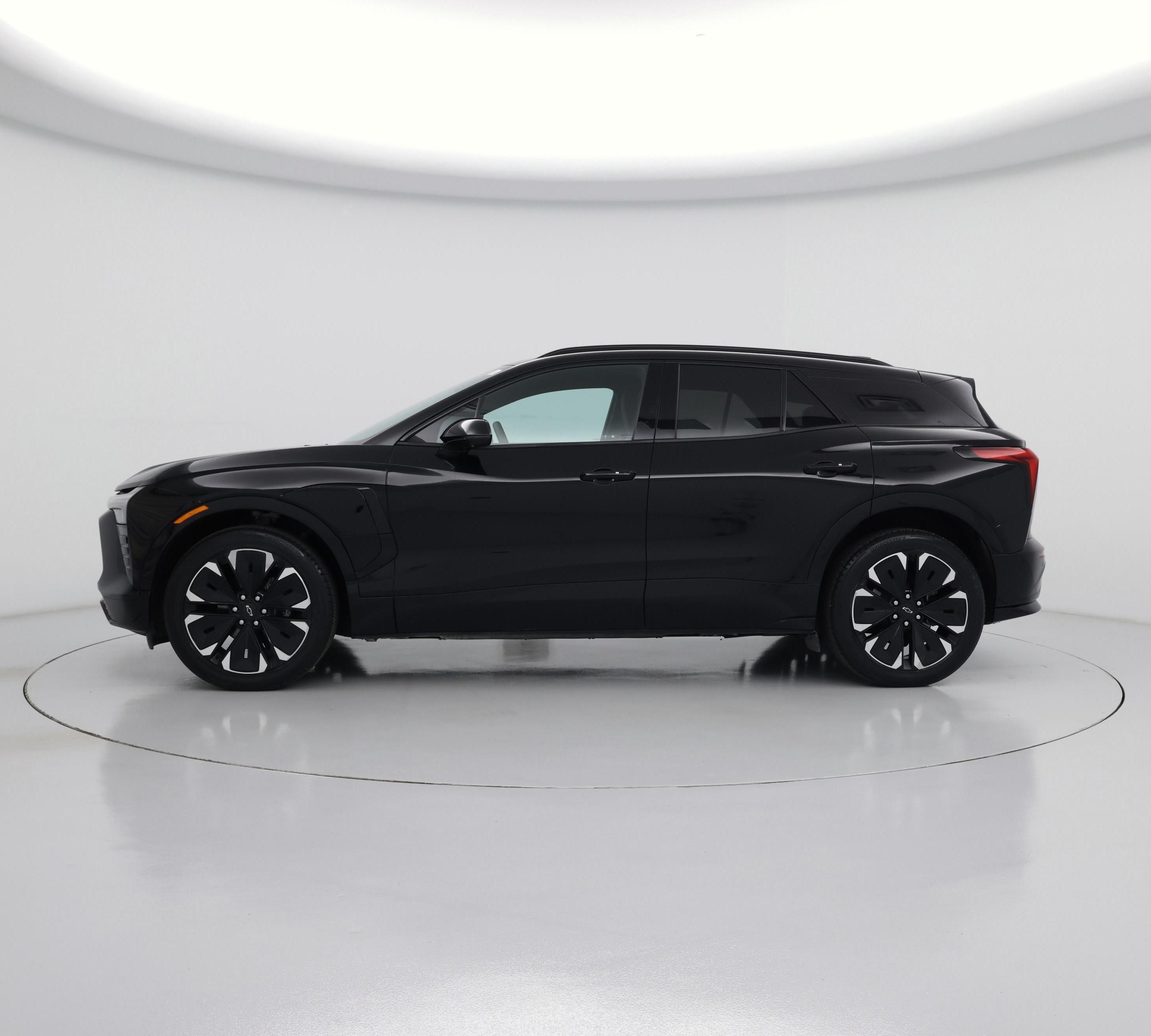 Thumbnail: 2024 Chevrolet Blazer EV - 3