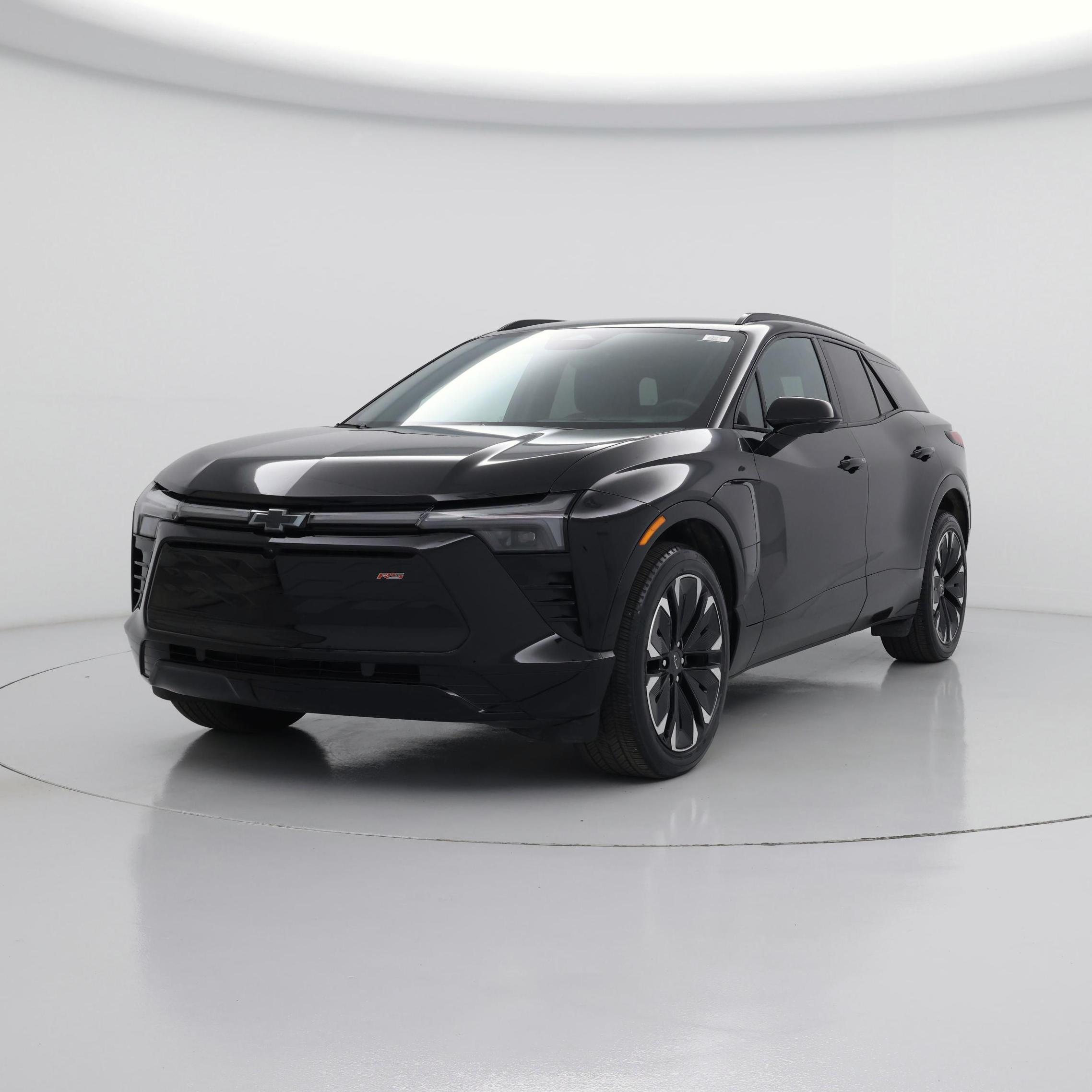 Thumbnail: 2024 Chevrolet Blazer EV - 4
