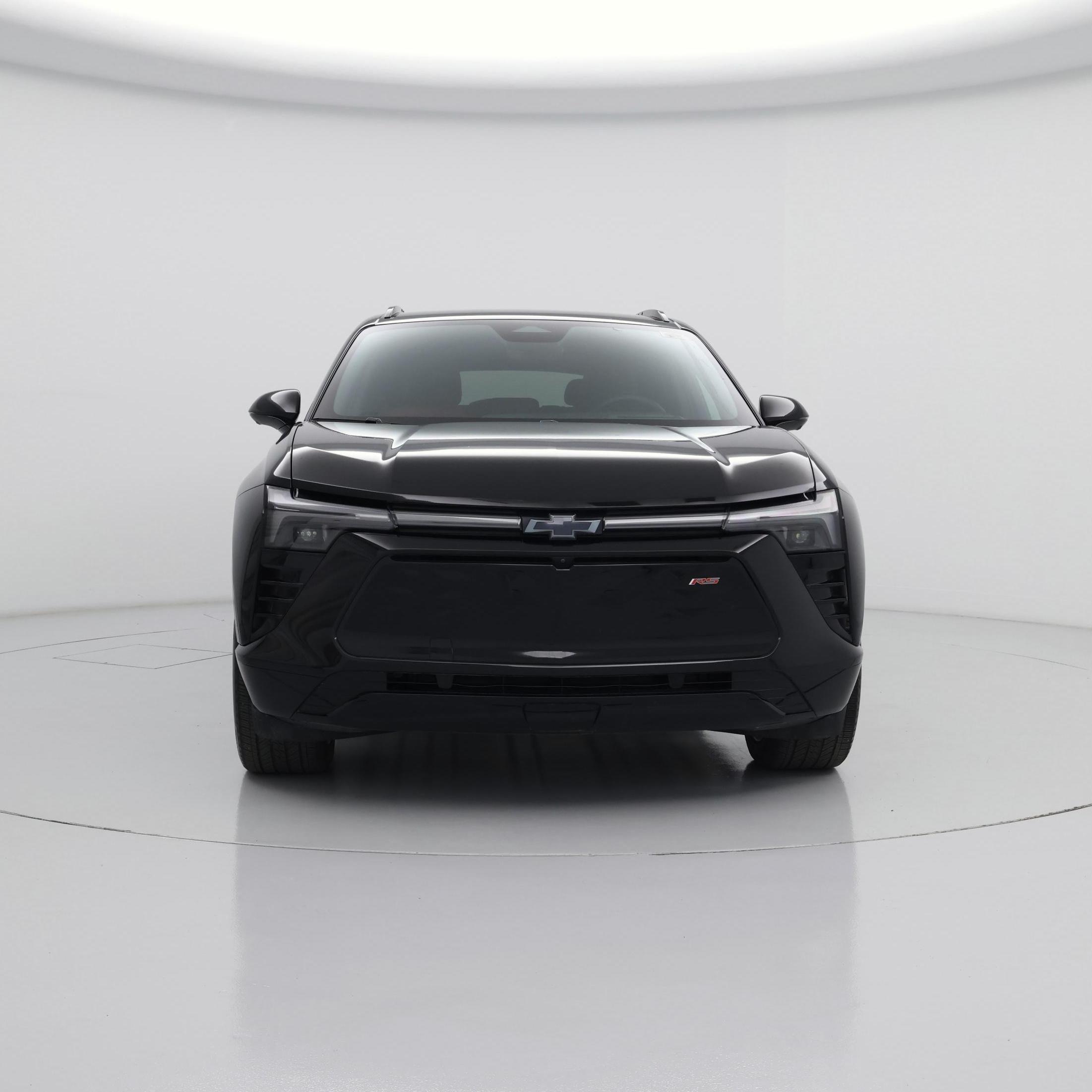 Thumbnail: 2024 Chevrolet Blazer EV - 5