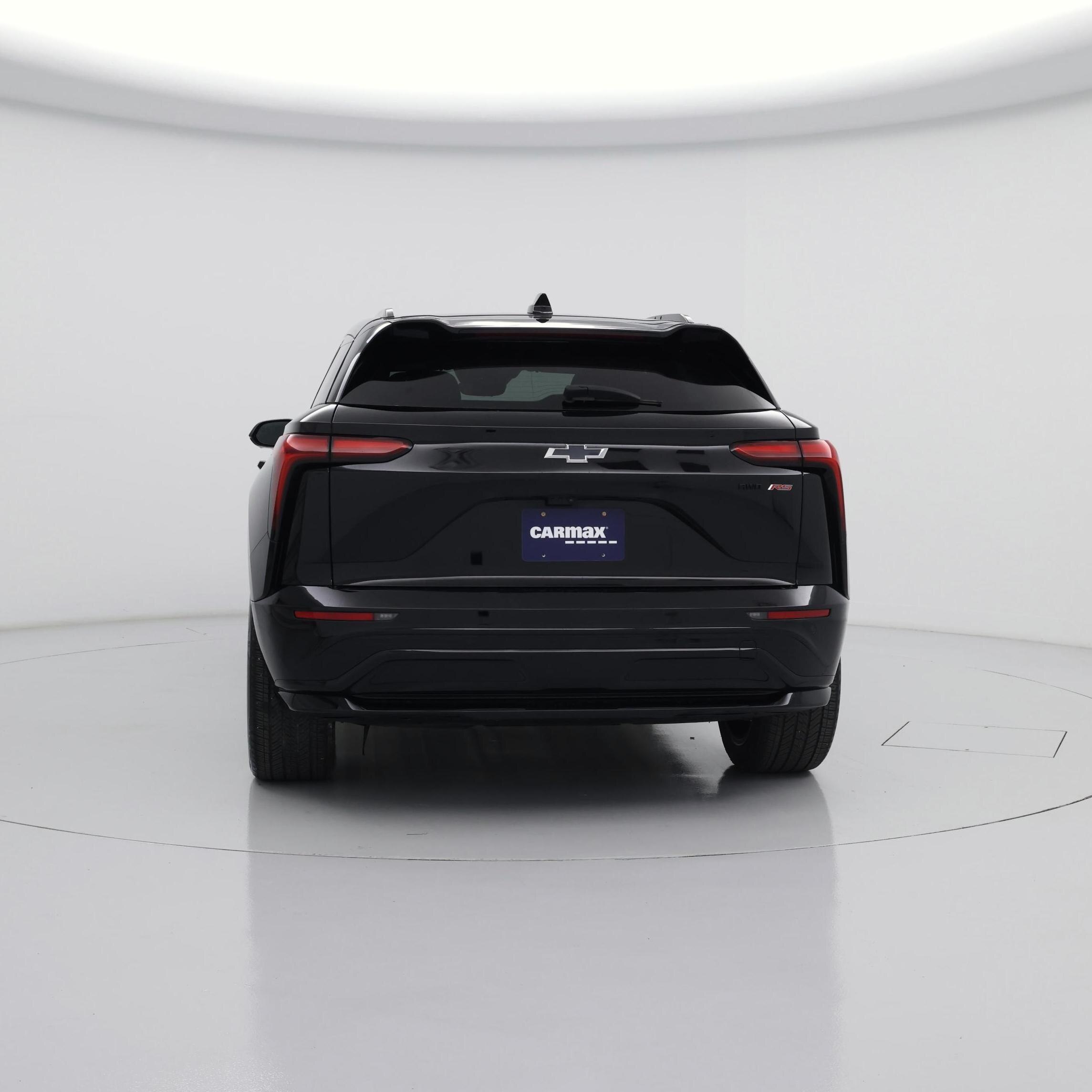 Thumbnail: 2024 Chevrolet Blazer EV - 6