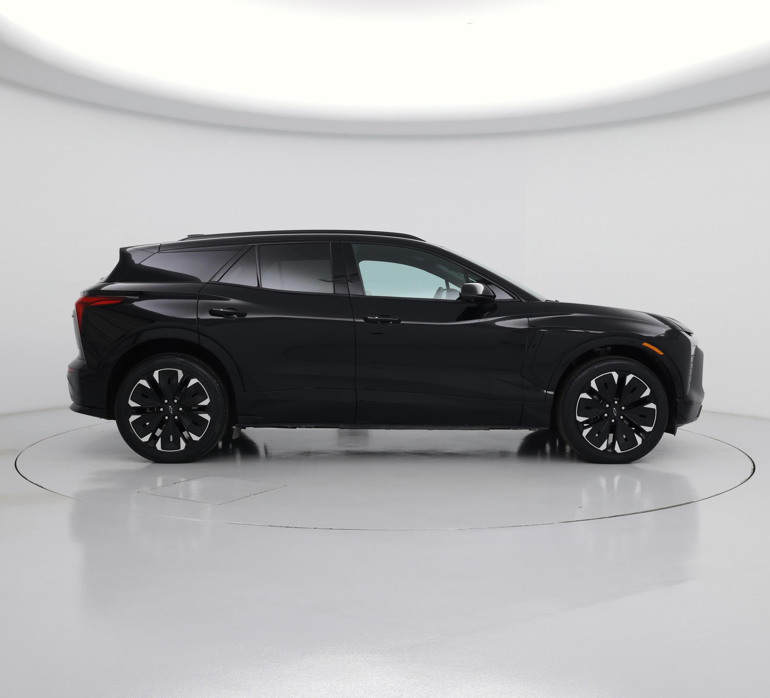 Thumbnail: 2024 Chevrolet Blazer EV - 7