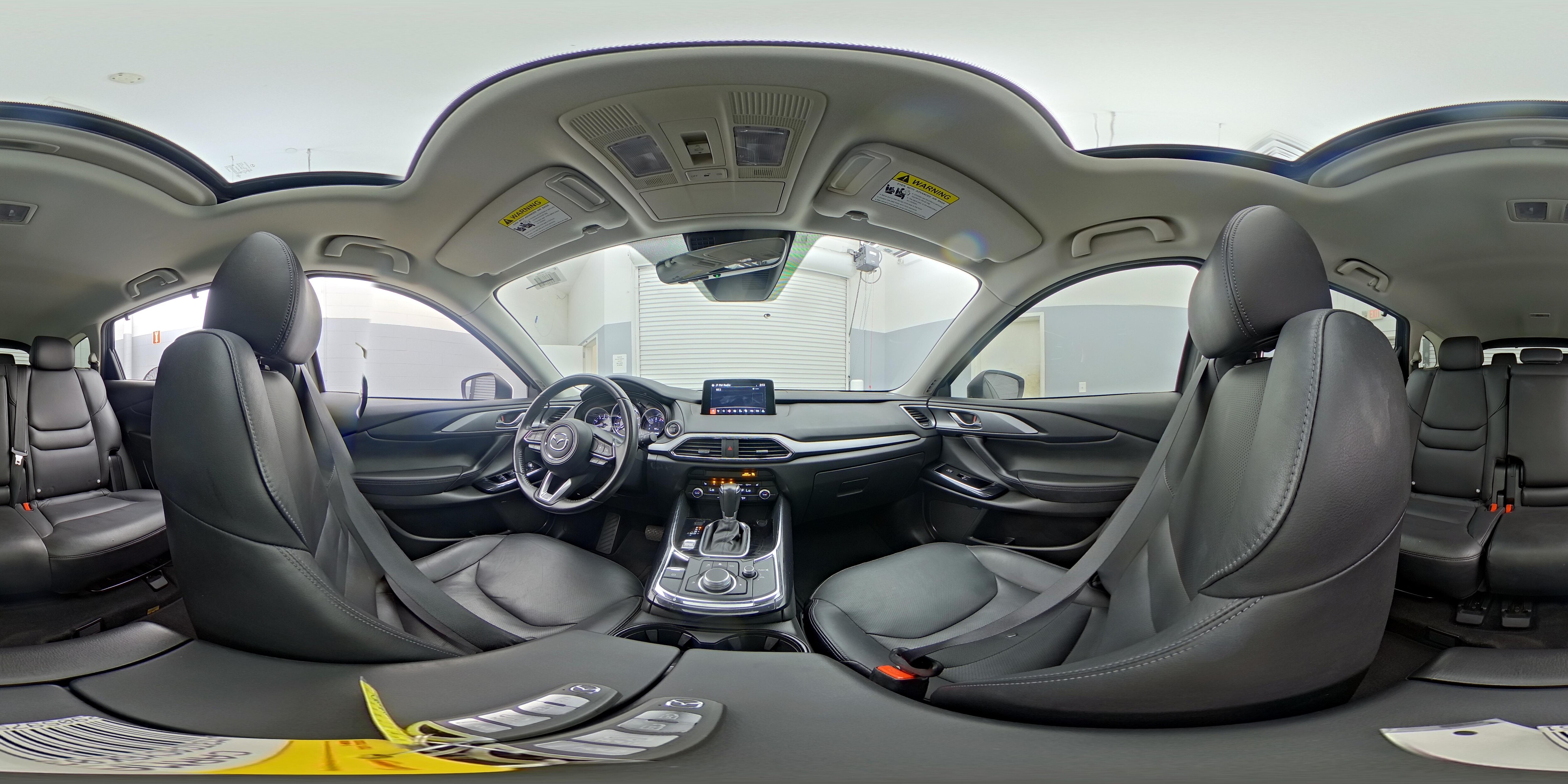 2019 Mazda CX-9 Touring - Photo 25
