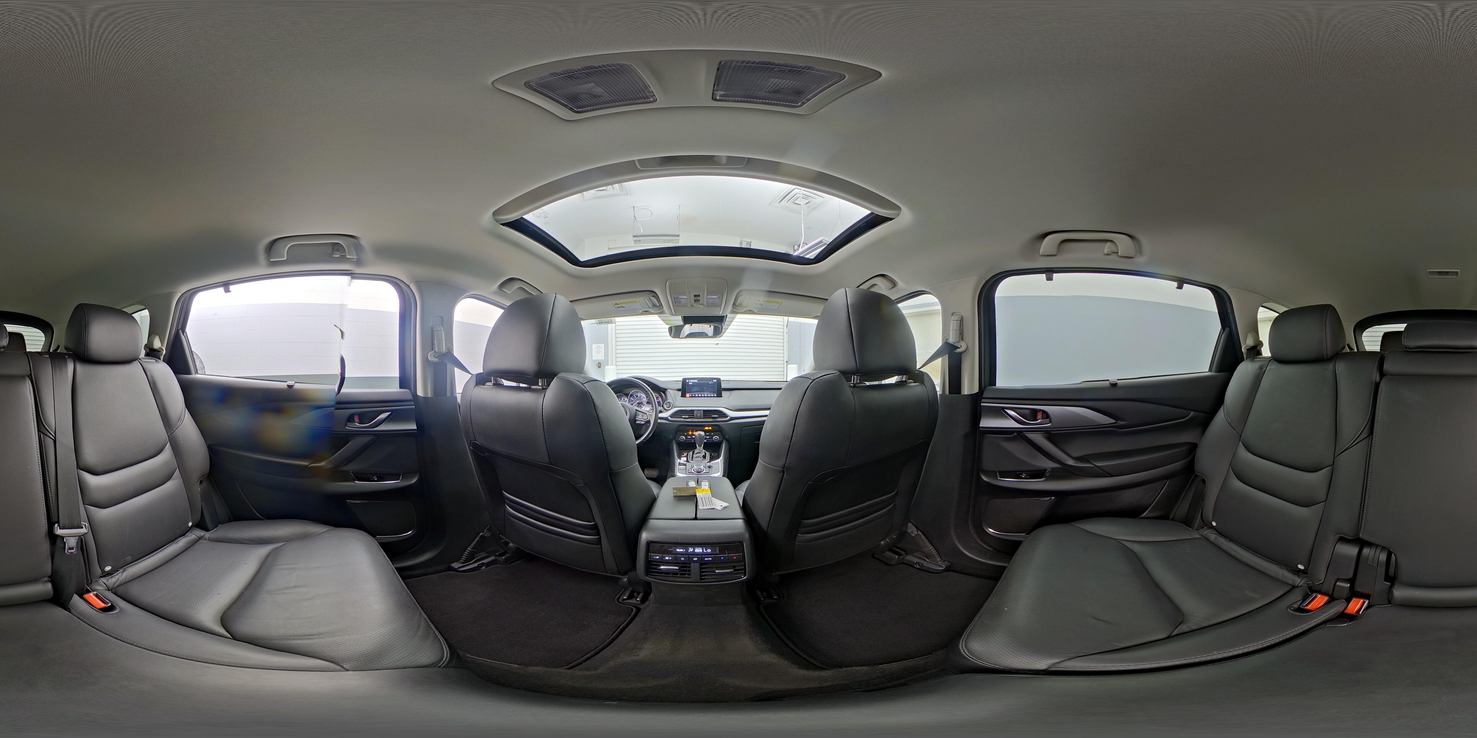 2019 Mazda CX-9 Touring - Photo 26
