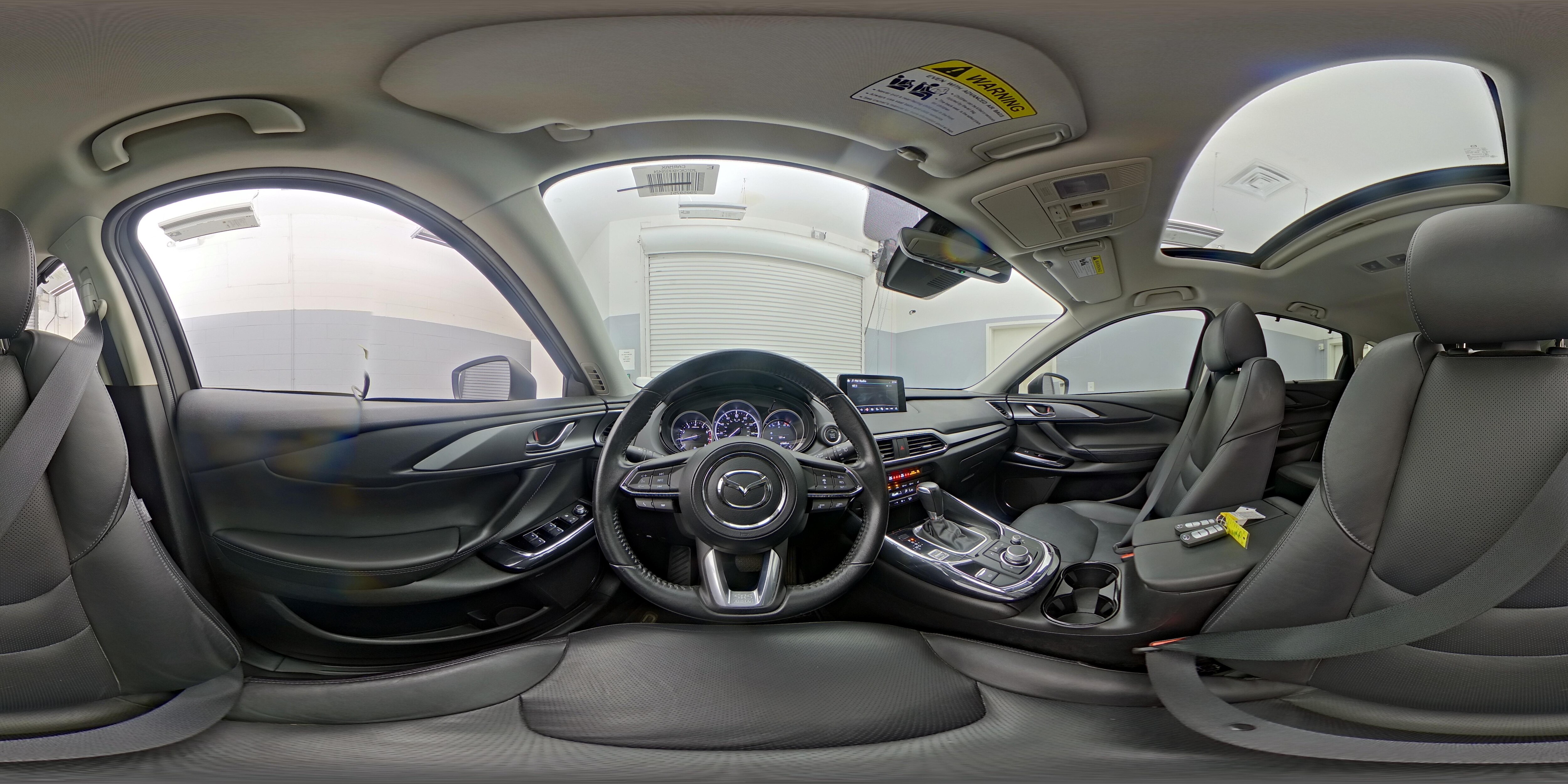 2019 Mazda CX-9 Touring - Photo 27