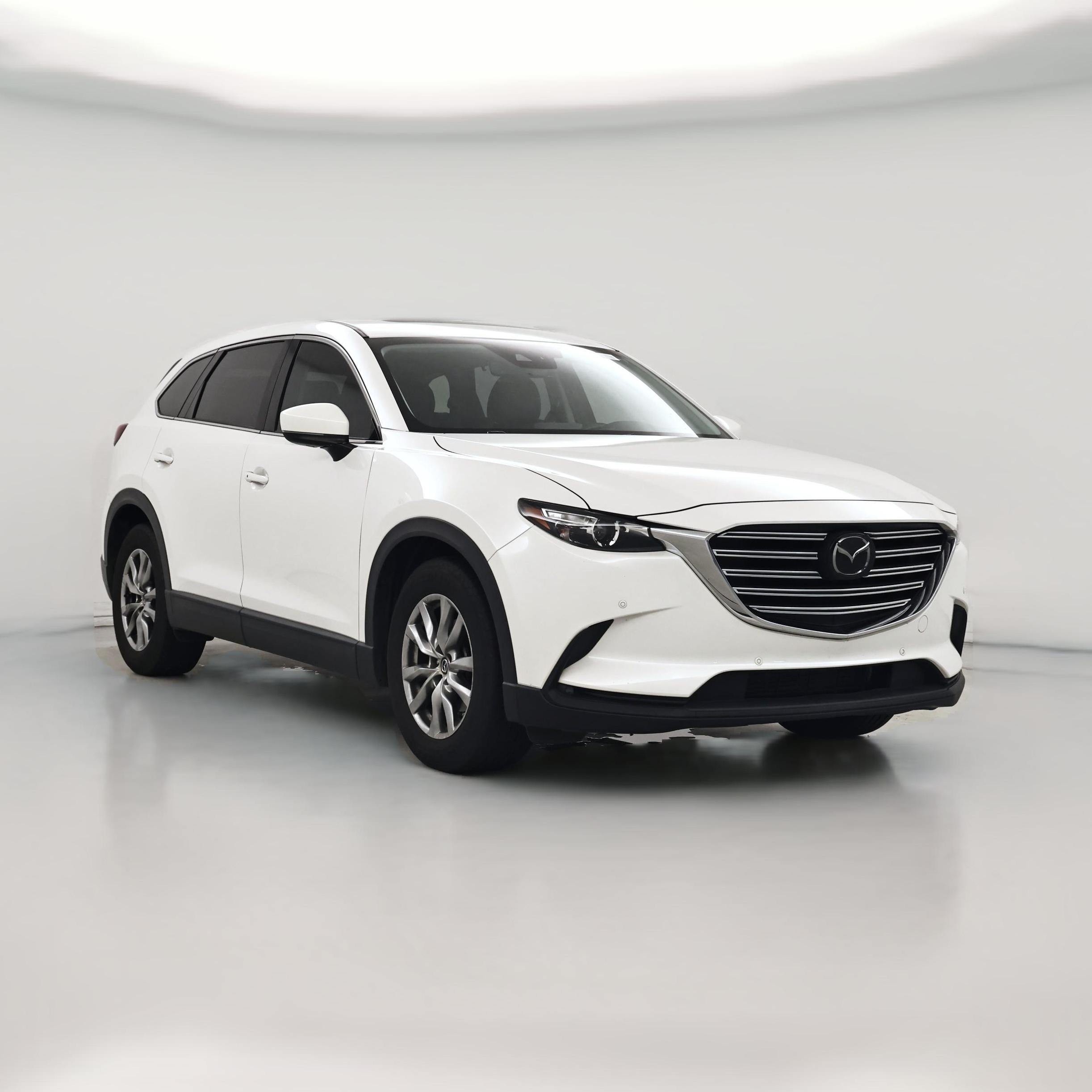 Thumbnail: 2019 Mazda CX-9 - 1