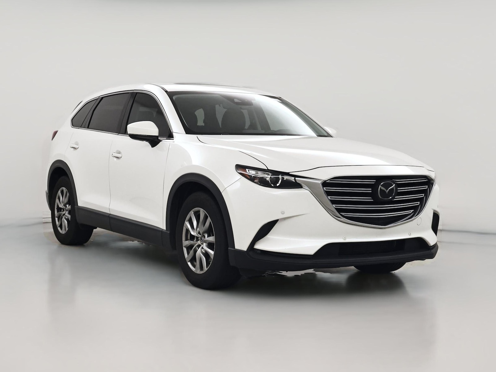 2019 Mazda CX-9 Touring - Photo 1