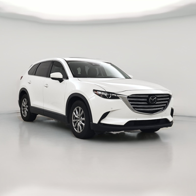 2019 Mazda CX-9 Touring