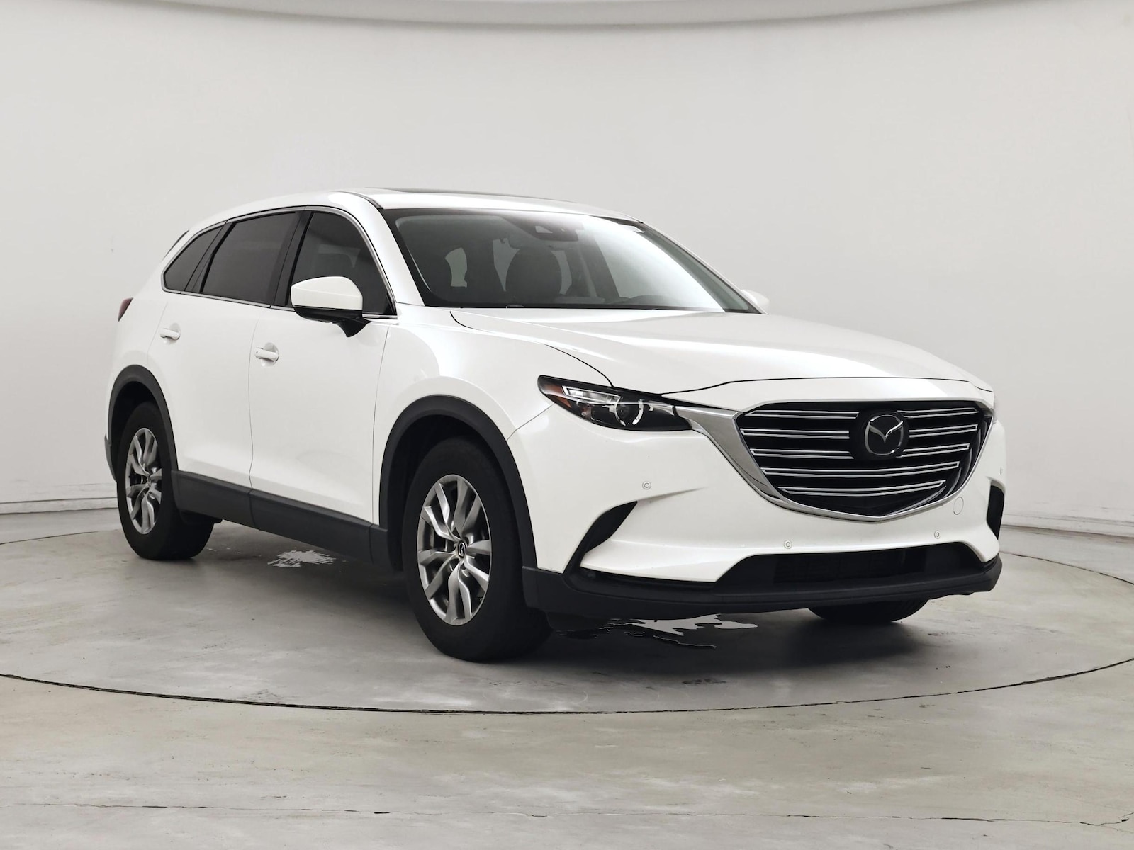 2019 Mazda CX-9 Touring - Photo 2