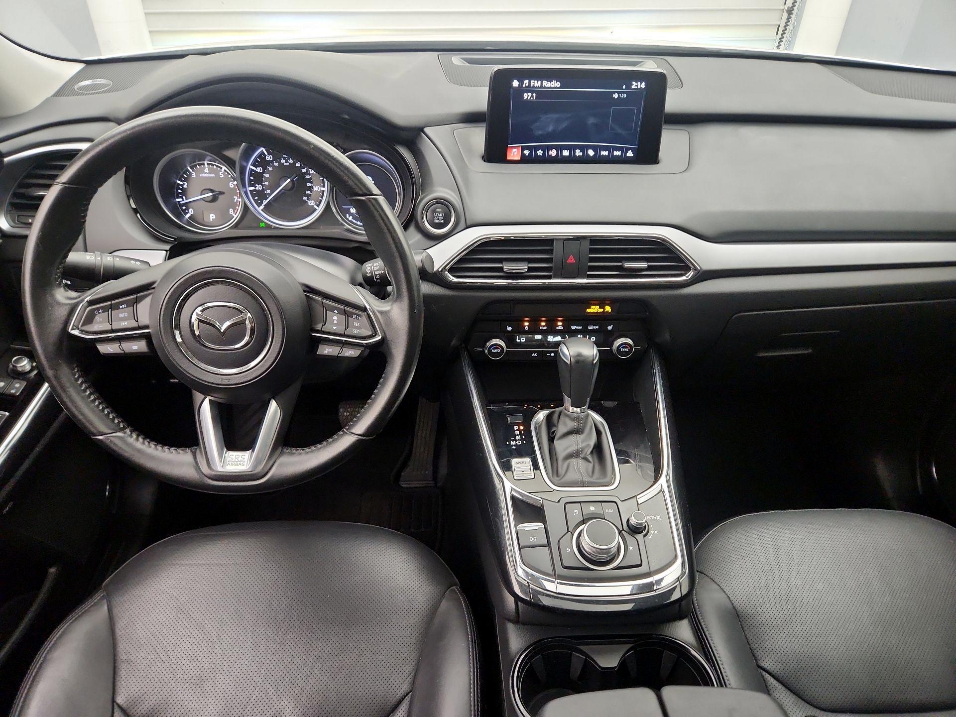 Thumbnail: 2019 Mazda CX-9 - 9