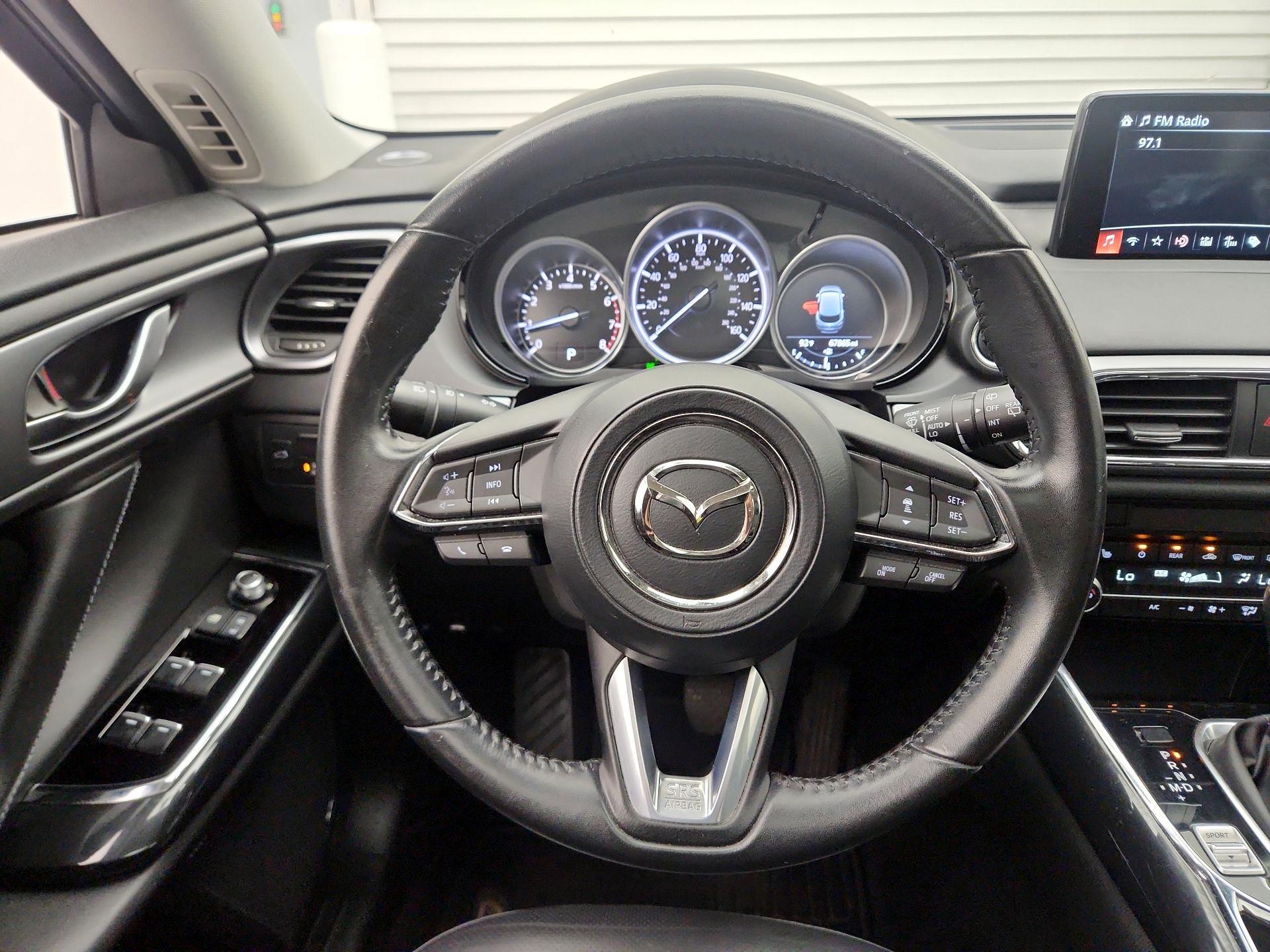 Thumbnail: 2019 Mazda CX-9 - 10
