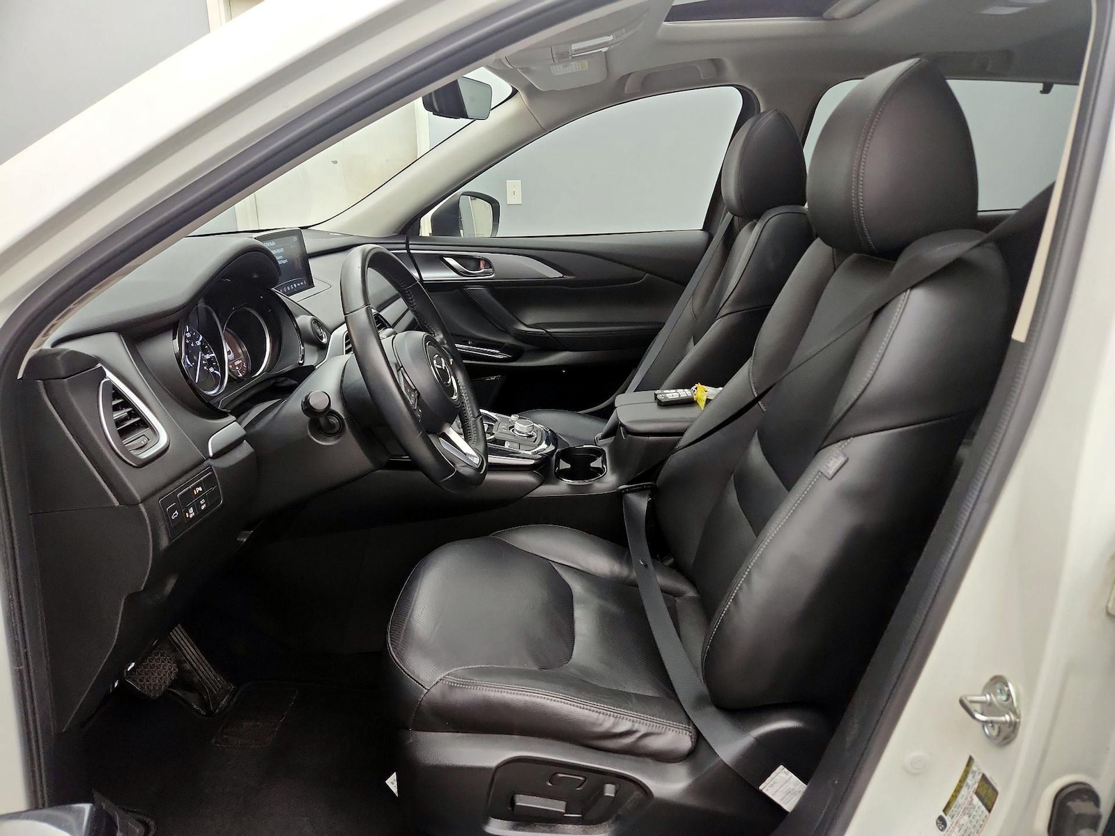 2019 Mazda CX-9 Touring - Photo 12
