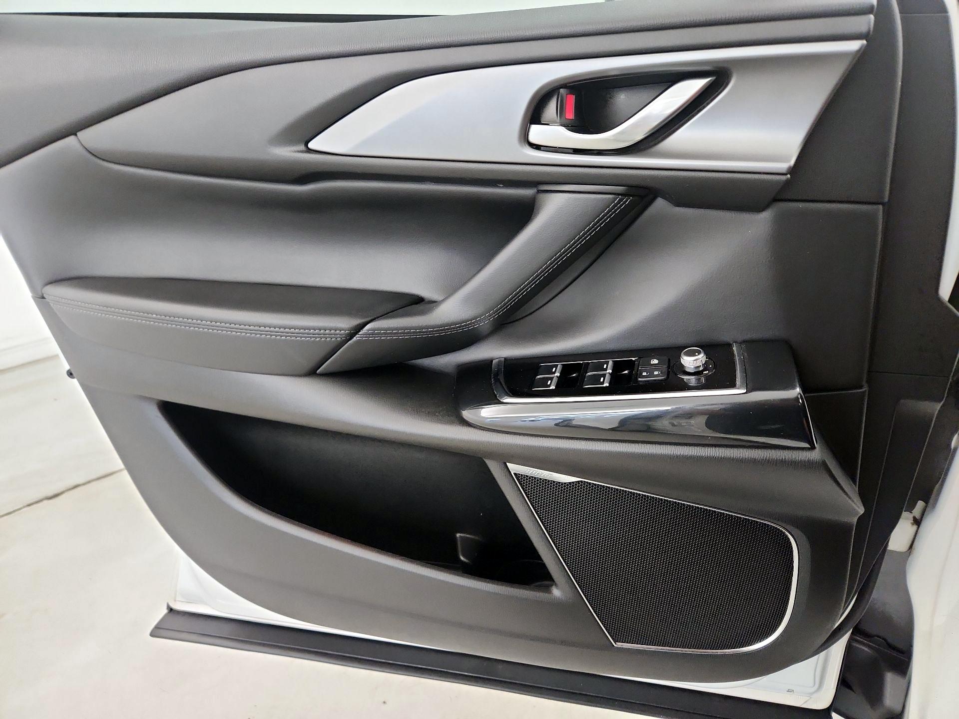 Thumbnail: 2019 Mazda CX-9 - 12