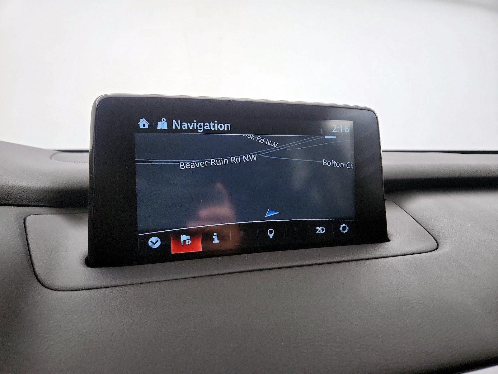 2019 Mazda CX-9 Touring - Photo 15