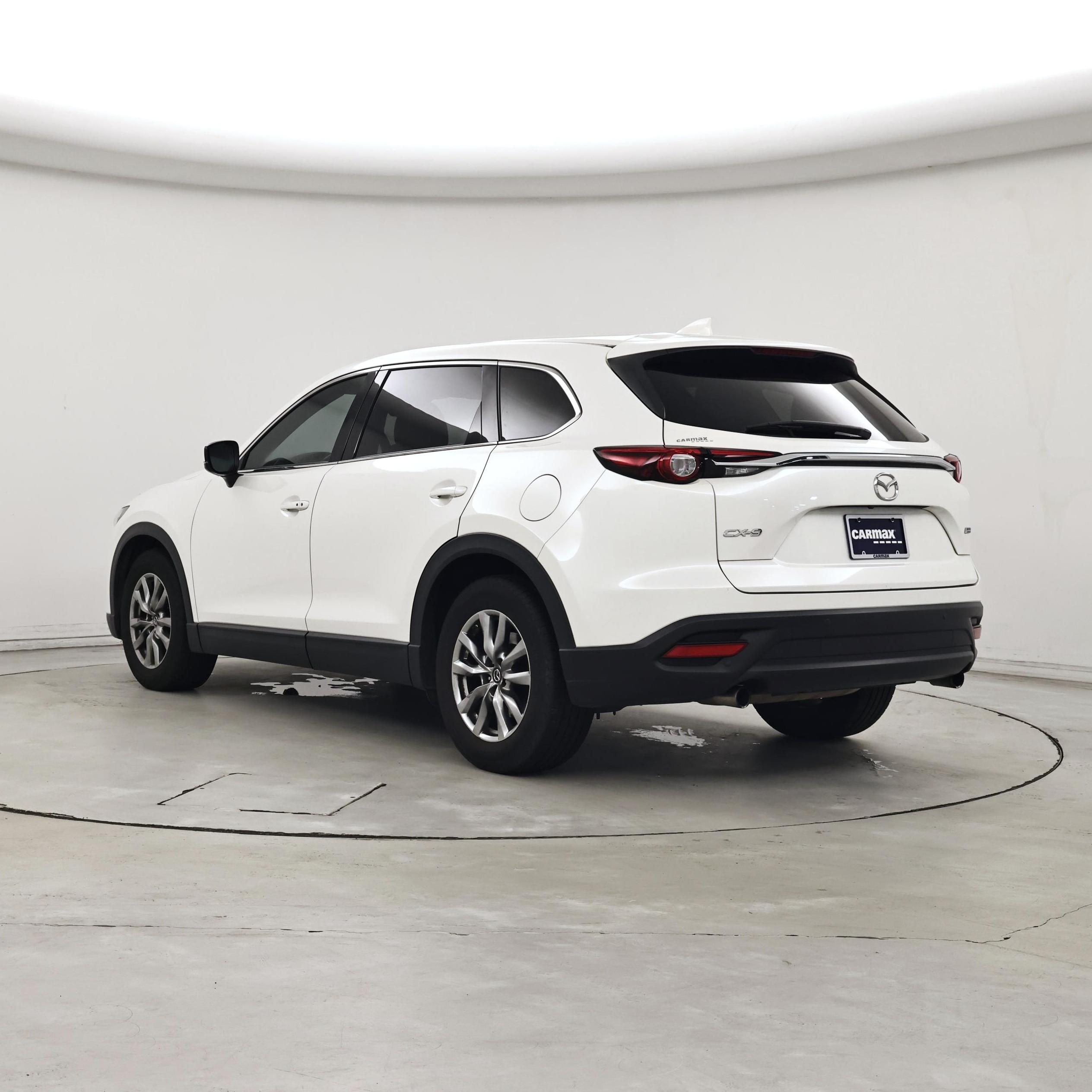 Thumbnail: 2019 Mazda CX-9 - 2