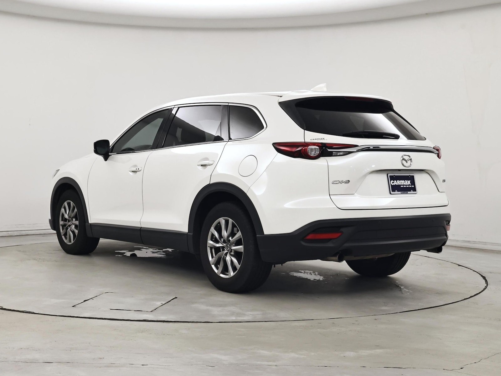 2019 Mazda CX-9 Touring - Photo 3