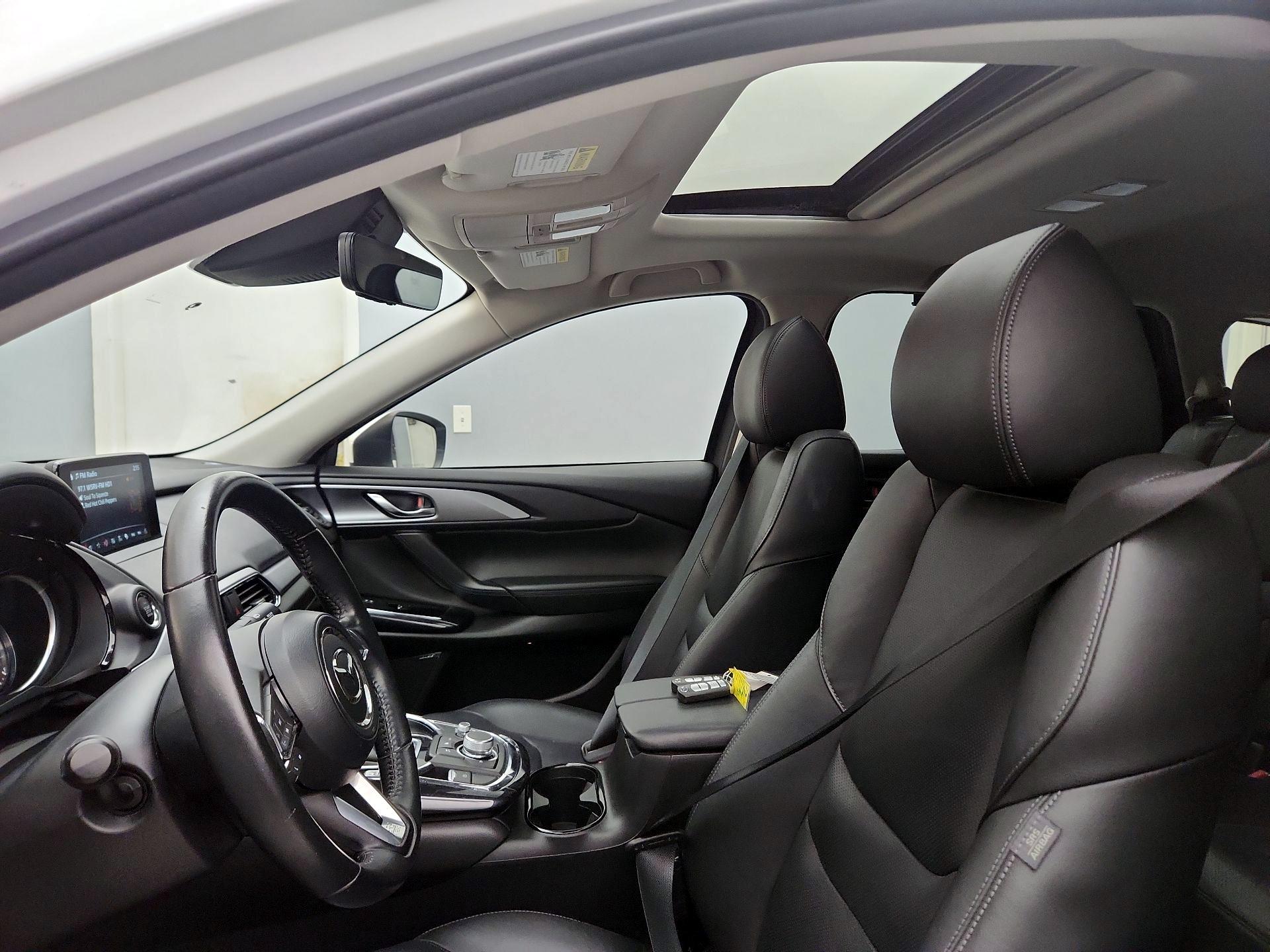 Thumbnail: 2019 Mazda CX-9 - 19
