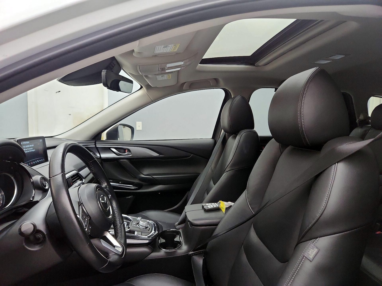 2019 Mazda CX-9 Touring - Photo 20
