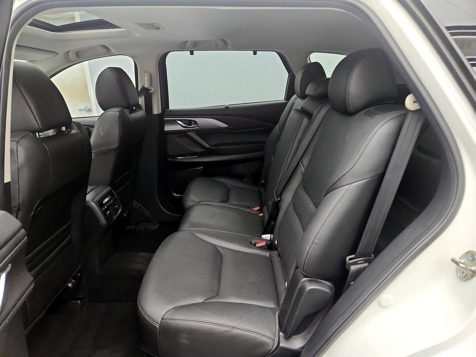 2019 Mazda CX-9 Touring - Photo 21