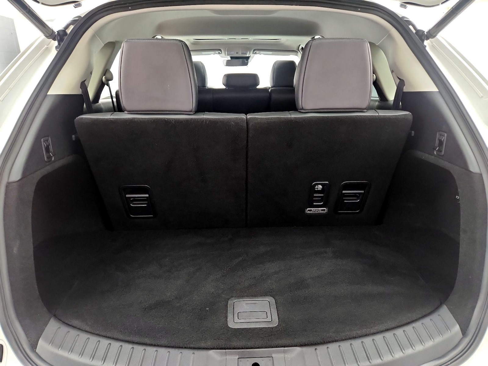 2019 Mazda CX-9 Touring - Photo 22
