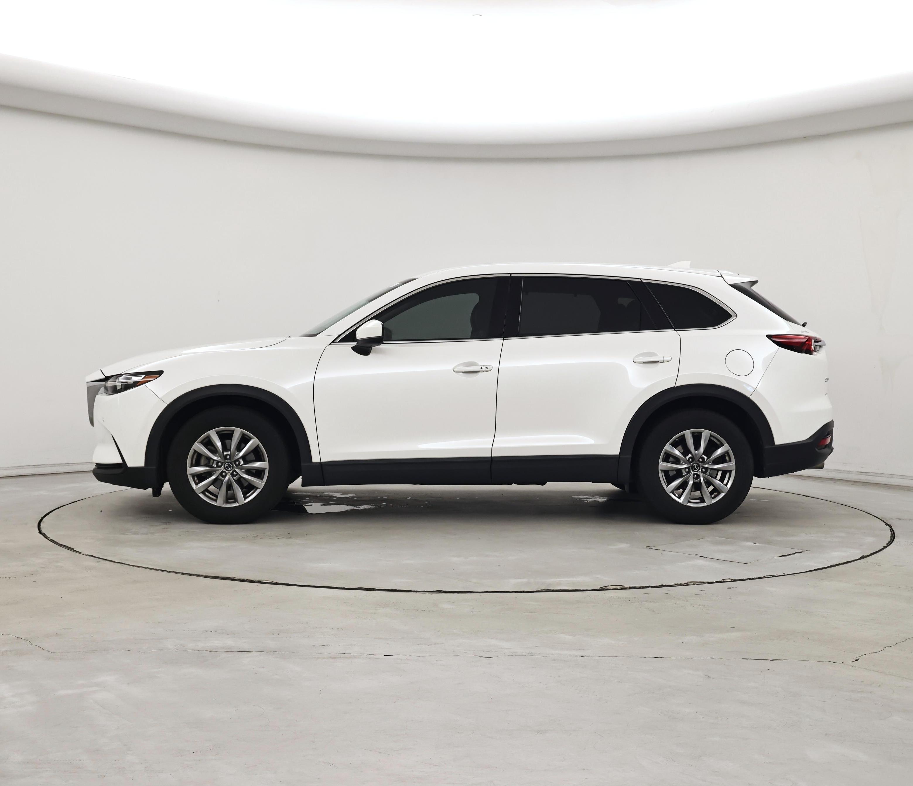 Thumbnail: 2019 Mazda CX-9 - 3