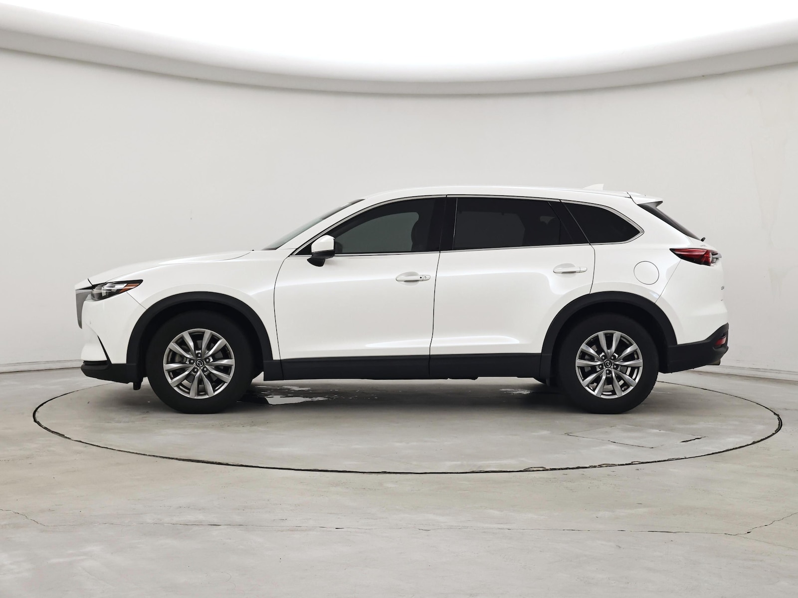2019 Mazda CX-9 Touring - Photo 4
