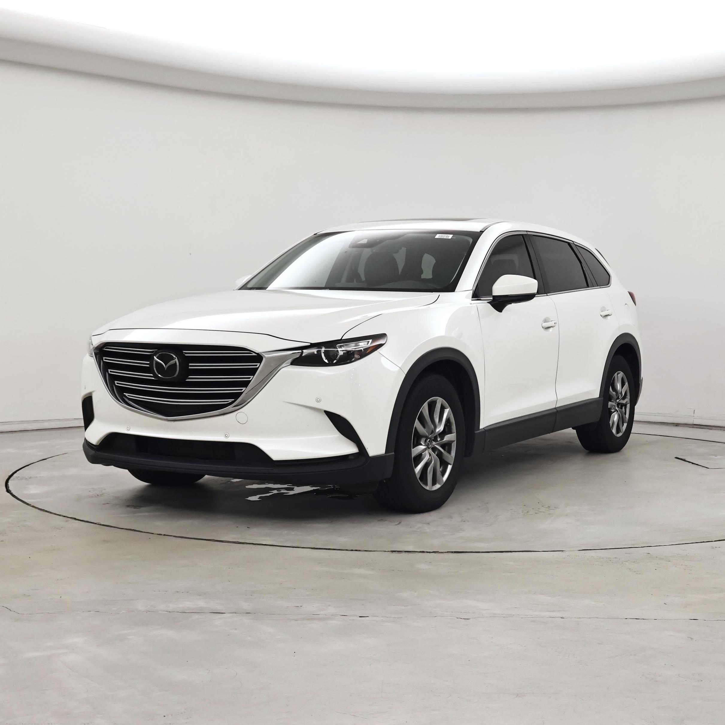 Thumbnail: 2019 Mazda CX-9 - 4