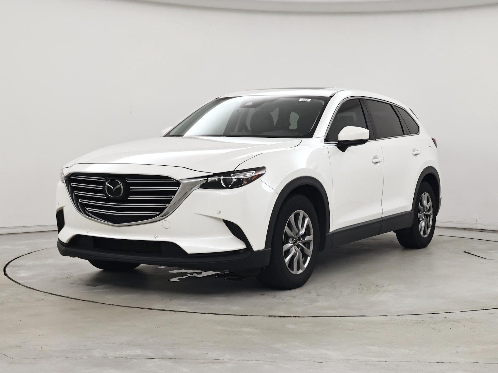 2019 Mazda CX-9 Touring - Photo 5