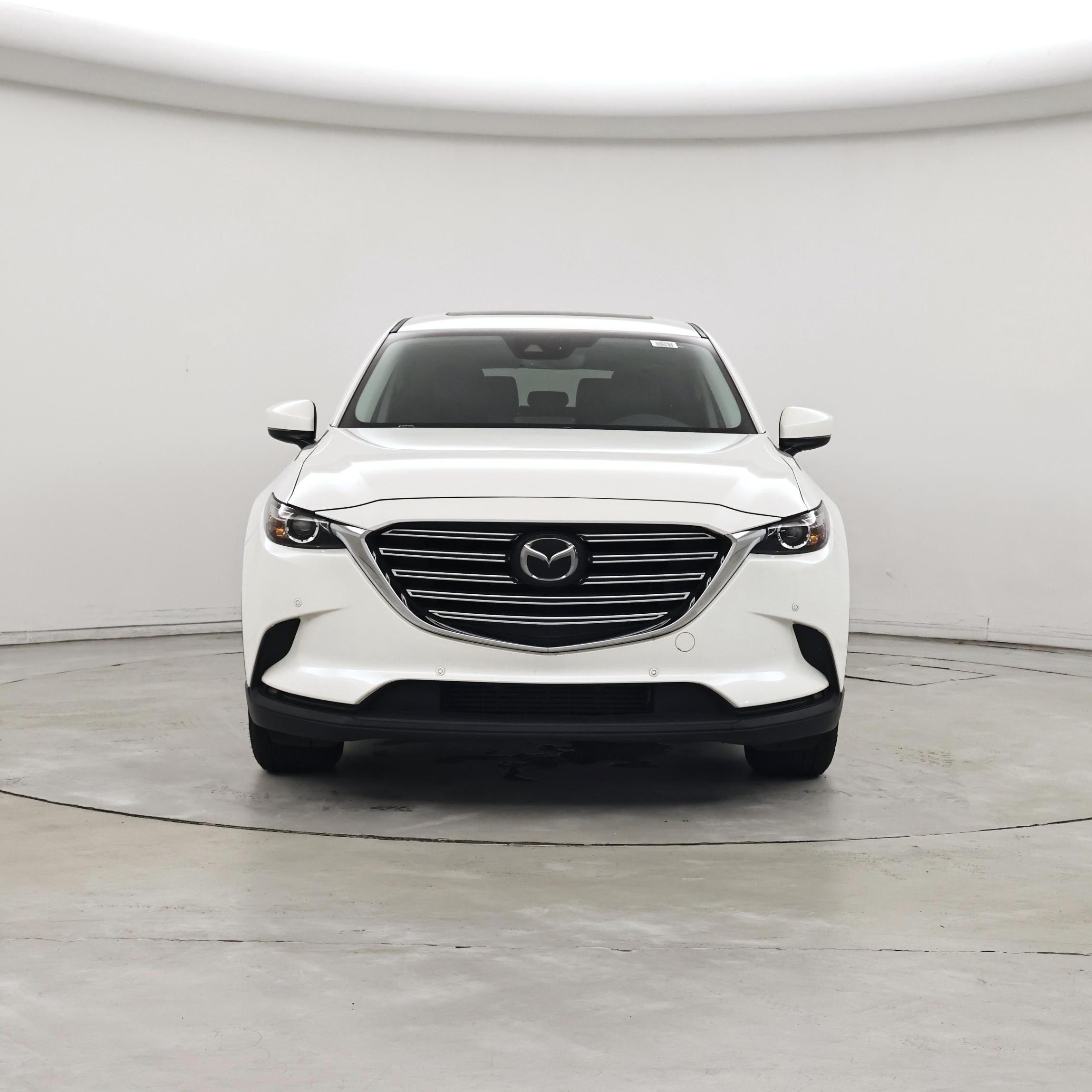Thumbnail: 2019 Mazda CX-9 - 5
