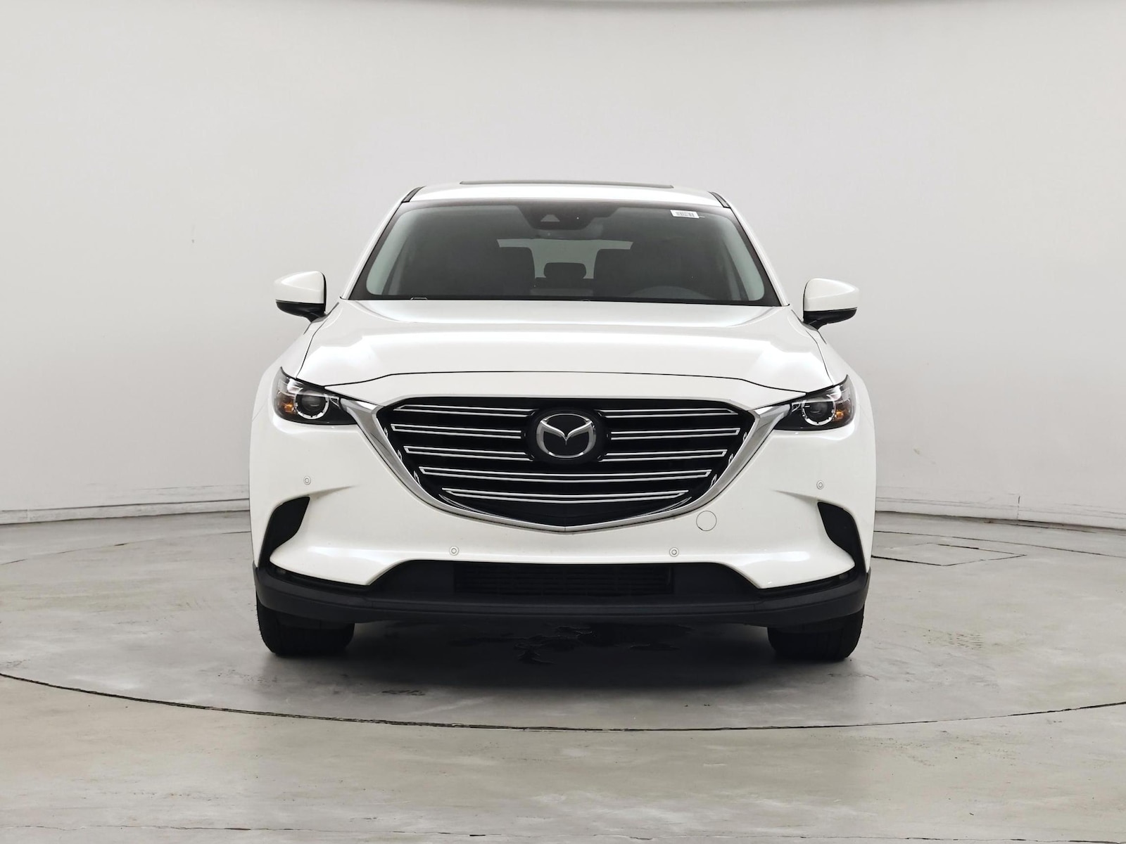 2019 Mazda CX-9 Touring - Photo 6
