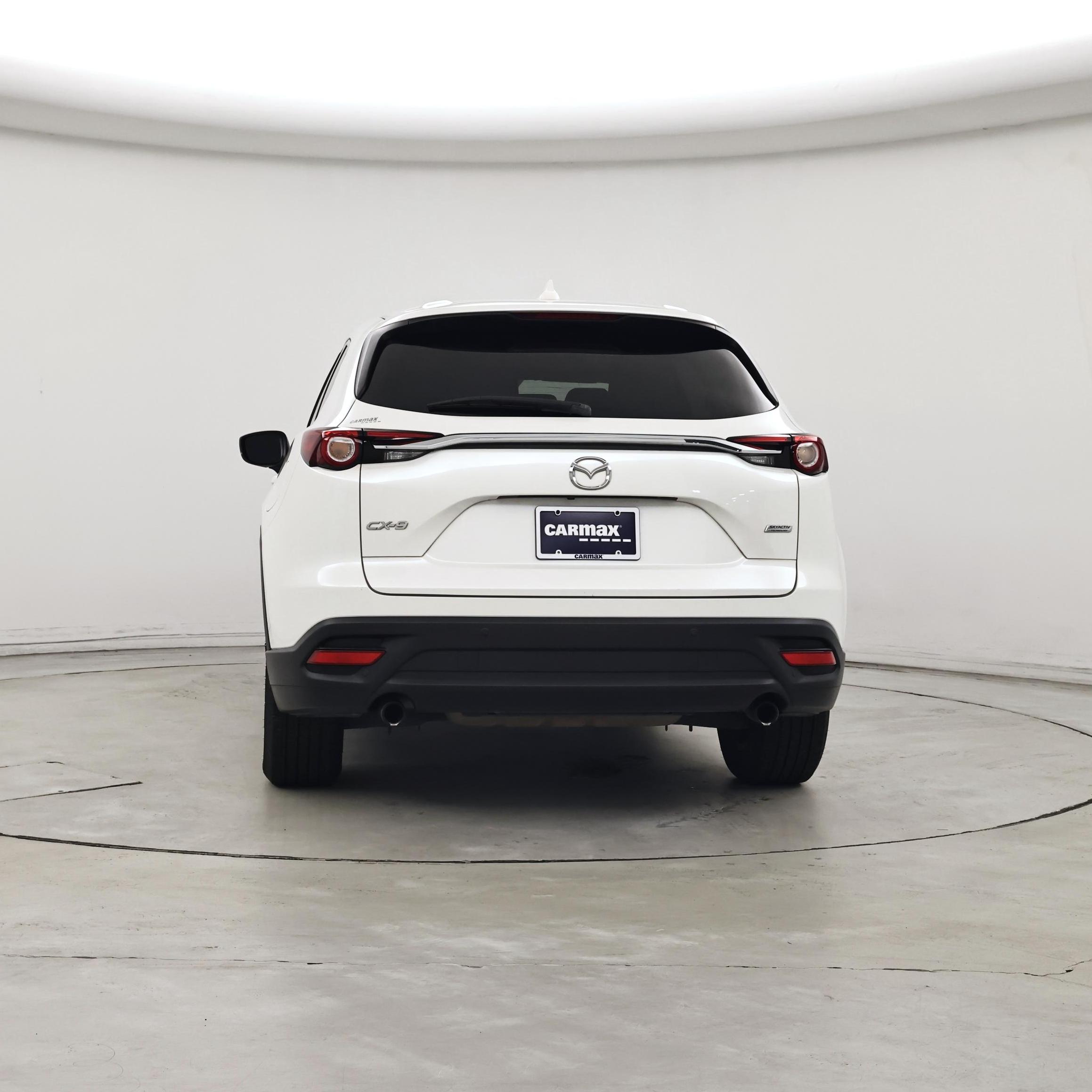 Thumbnail: 2019 Mazda CX-9 - 6
