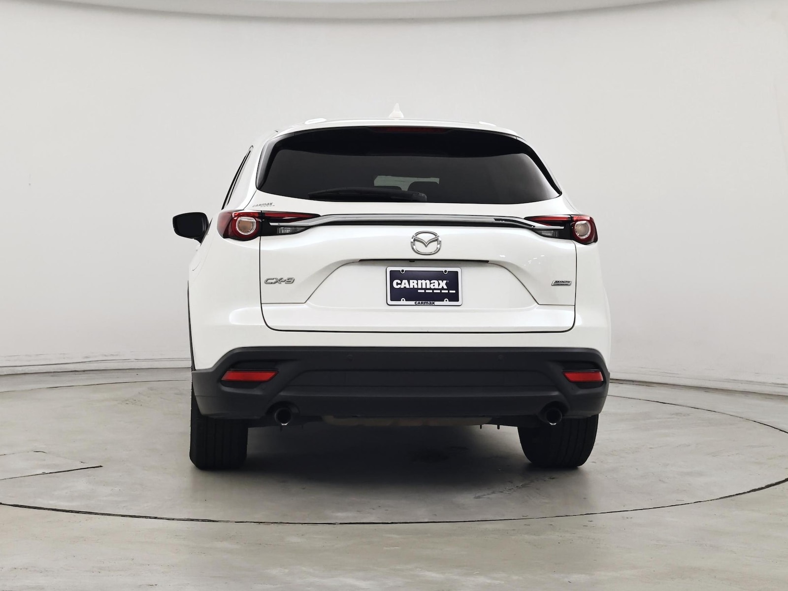 2019 Mazda CX-9 Touring - Photo 7