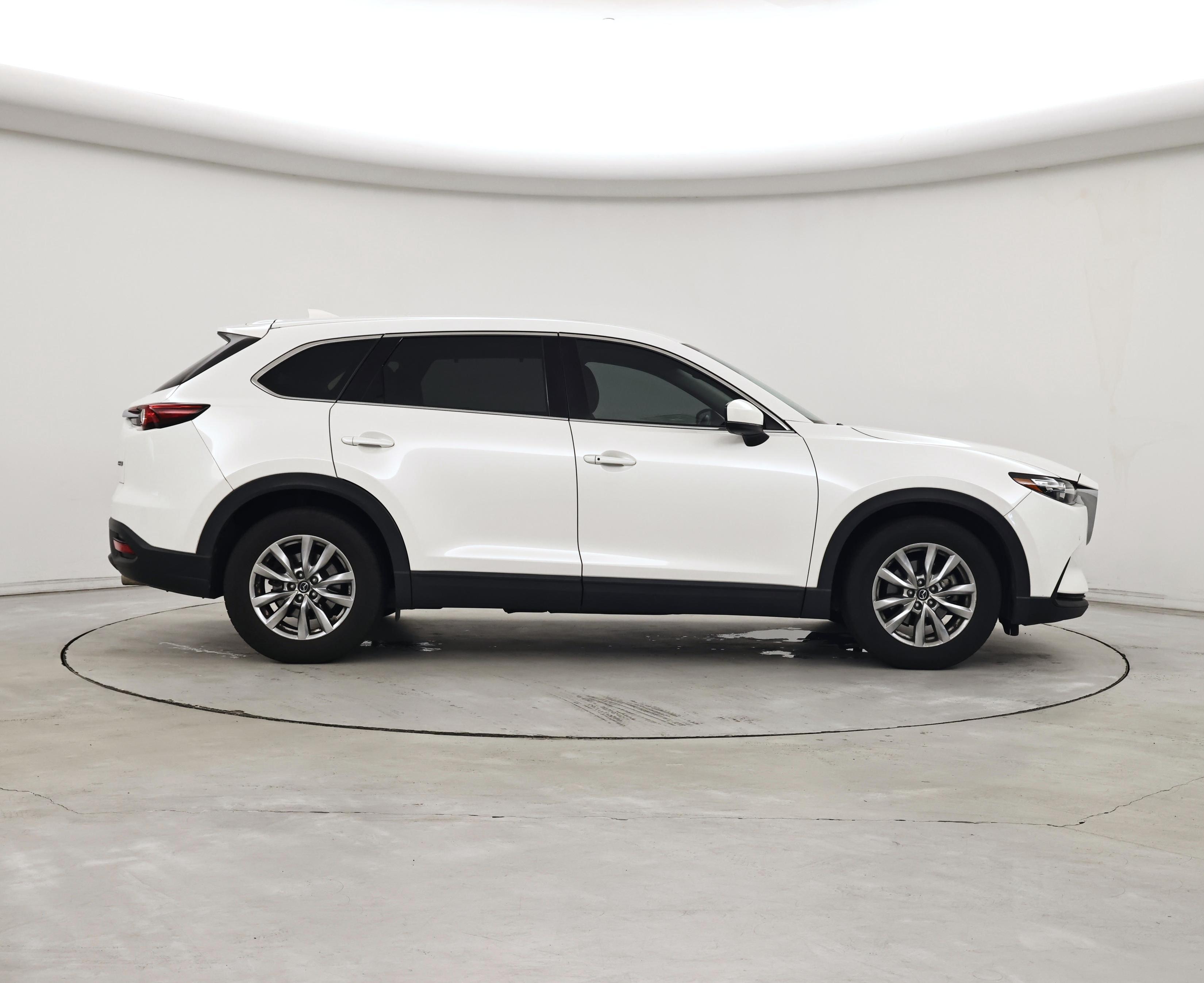 Thumbnail: 2019 Mazda CX-9 - 7