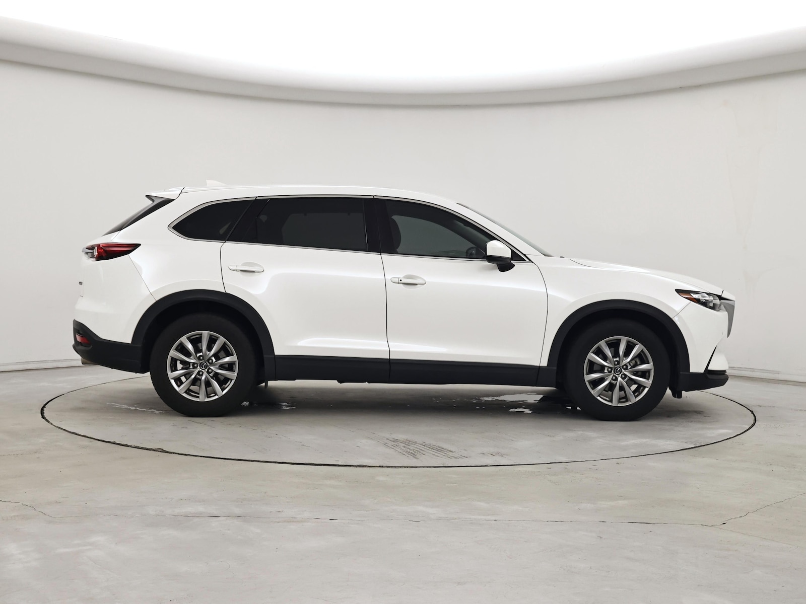 2019 Mazda CX-9 Touring - Photo 8