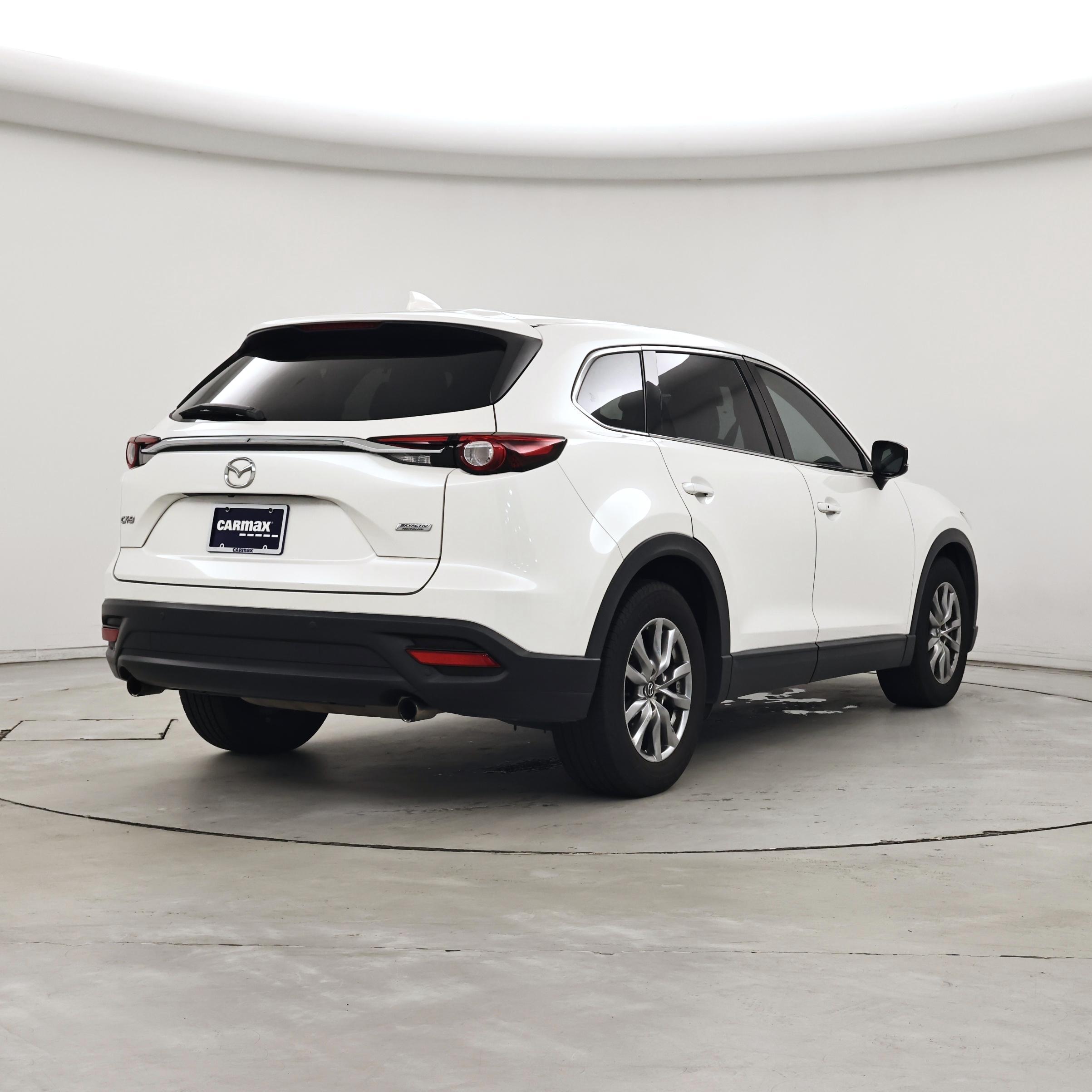 Thumbnail: 2019 Mazda CX-9 - 8