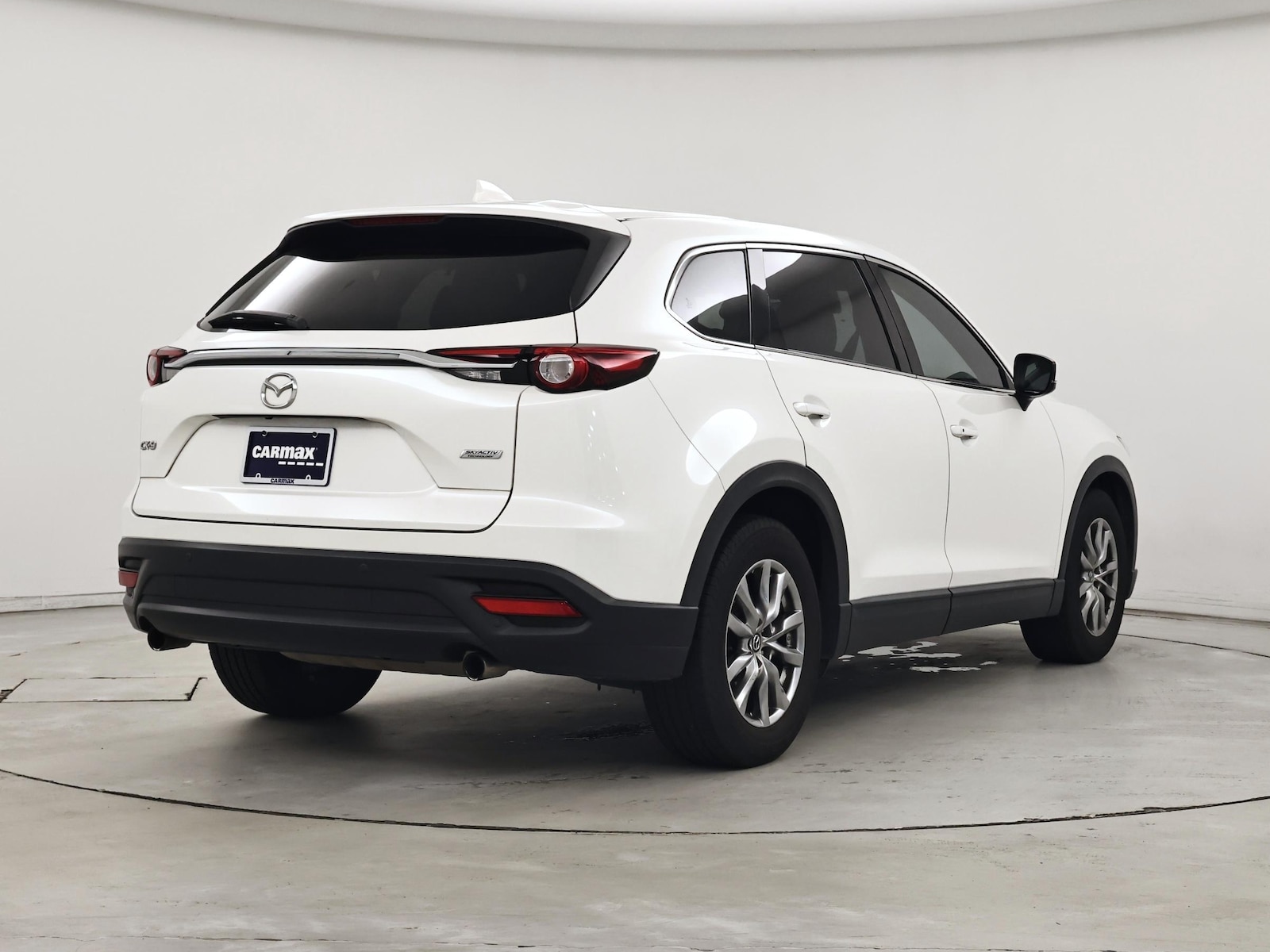 2019 Mazda CX-9 Touring - Photo 9