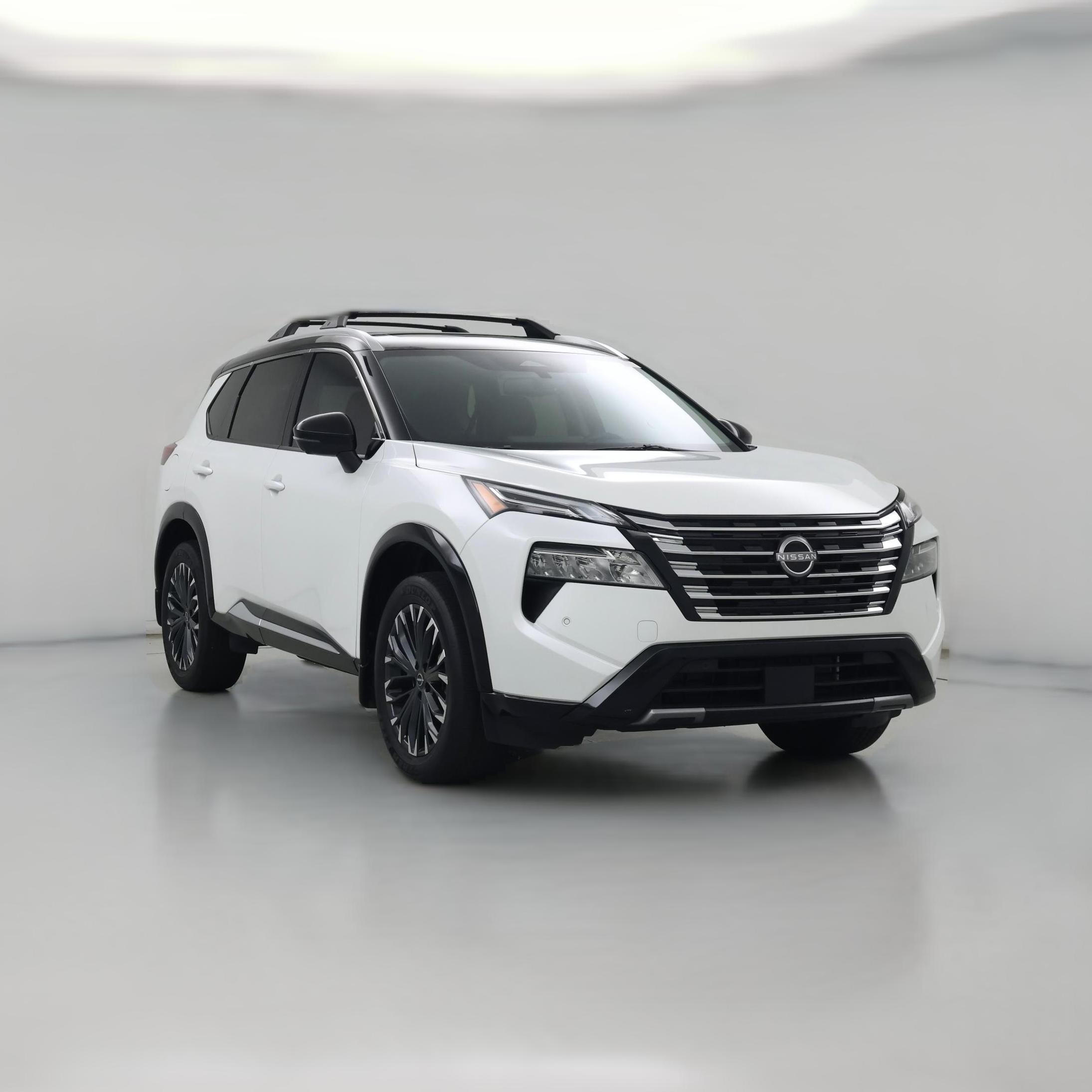 Thumbnail: 2025 Nissan Rogue - 1