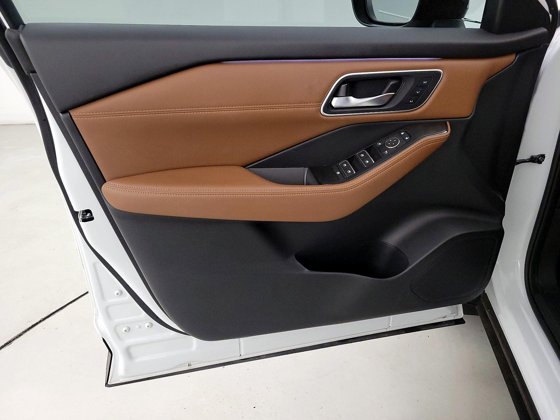 Thumbnail: 2025 Nissan Rogue - 12