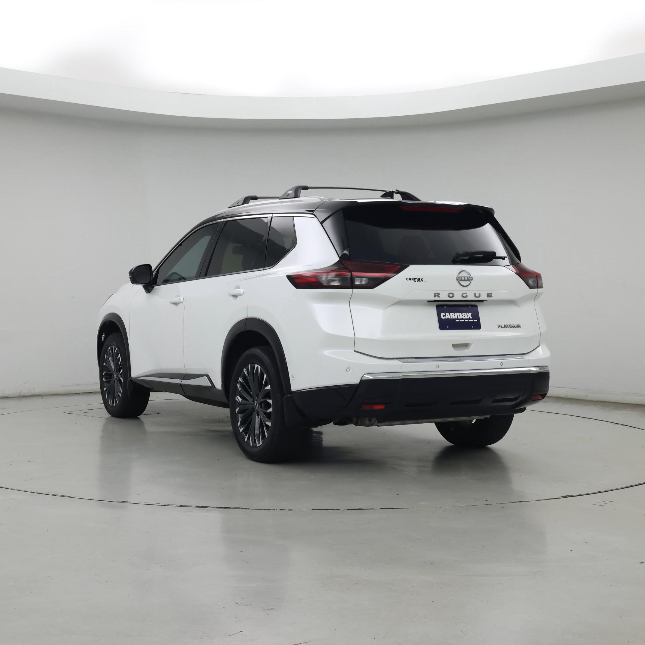 Thumbnail: 2025 Nissan Rogue - 2