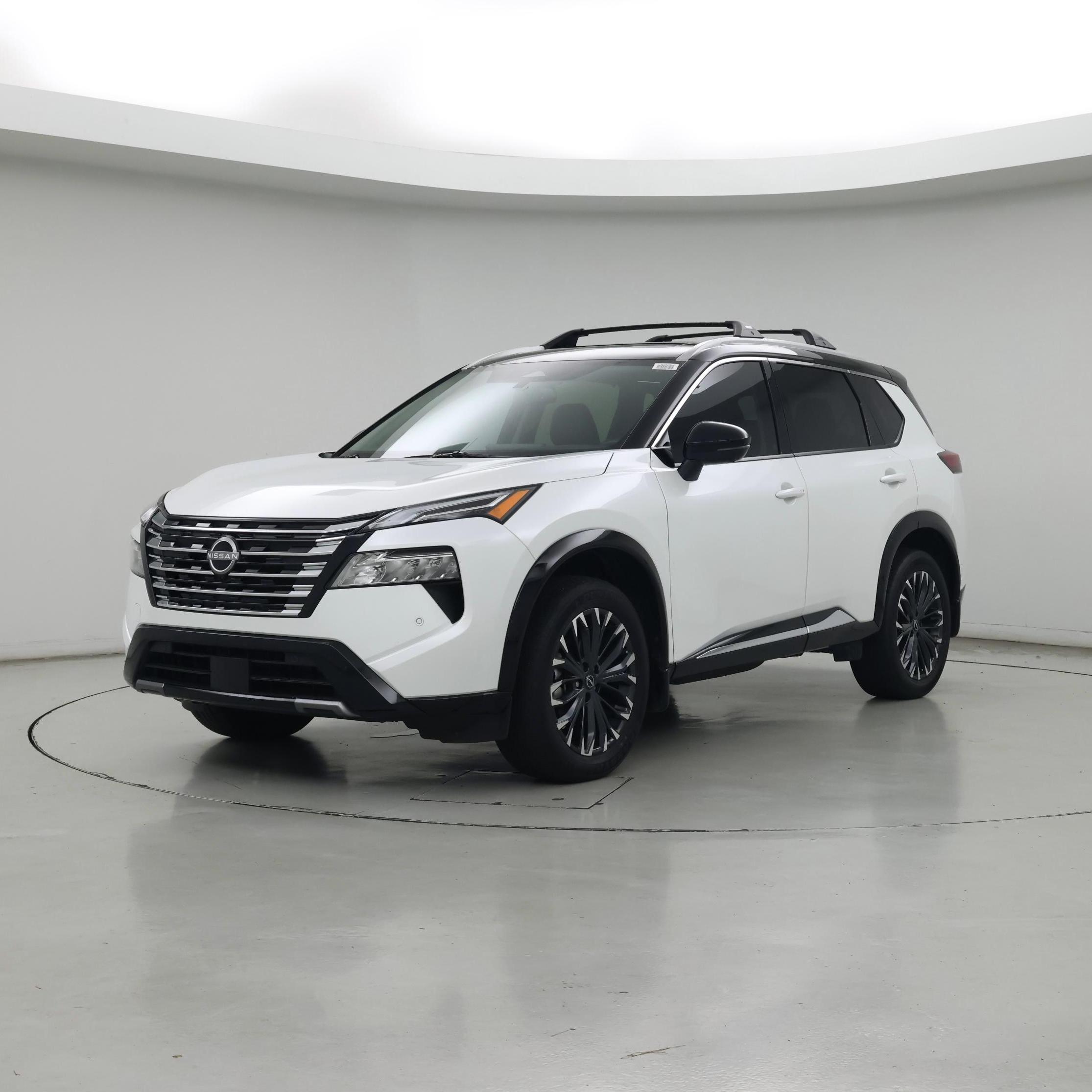 Thumbnail: 2025 Nissan Rogue - 4