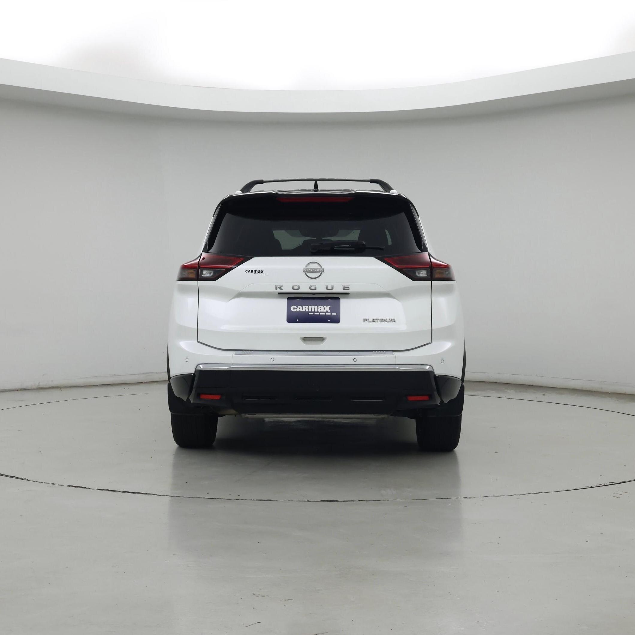 Thumbnail: 2025 Nissan Rogue - 6