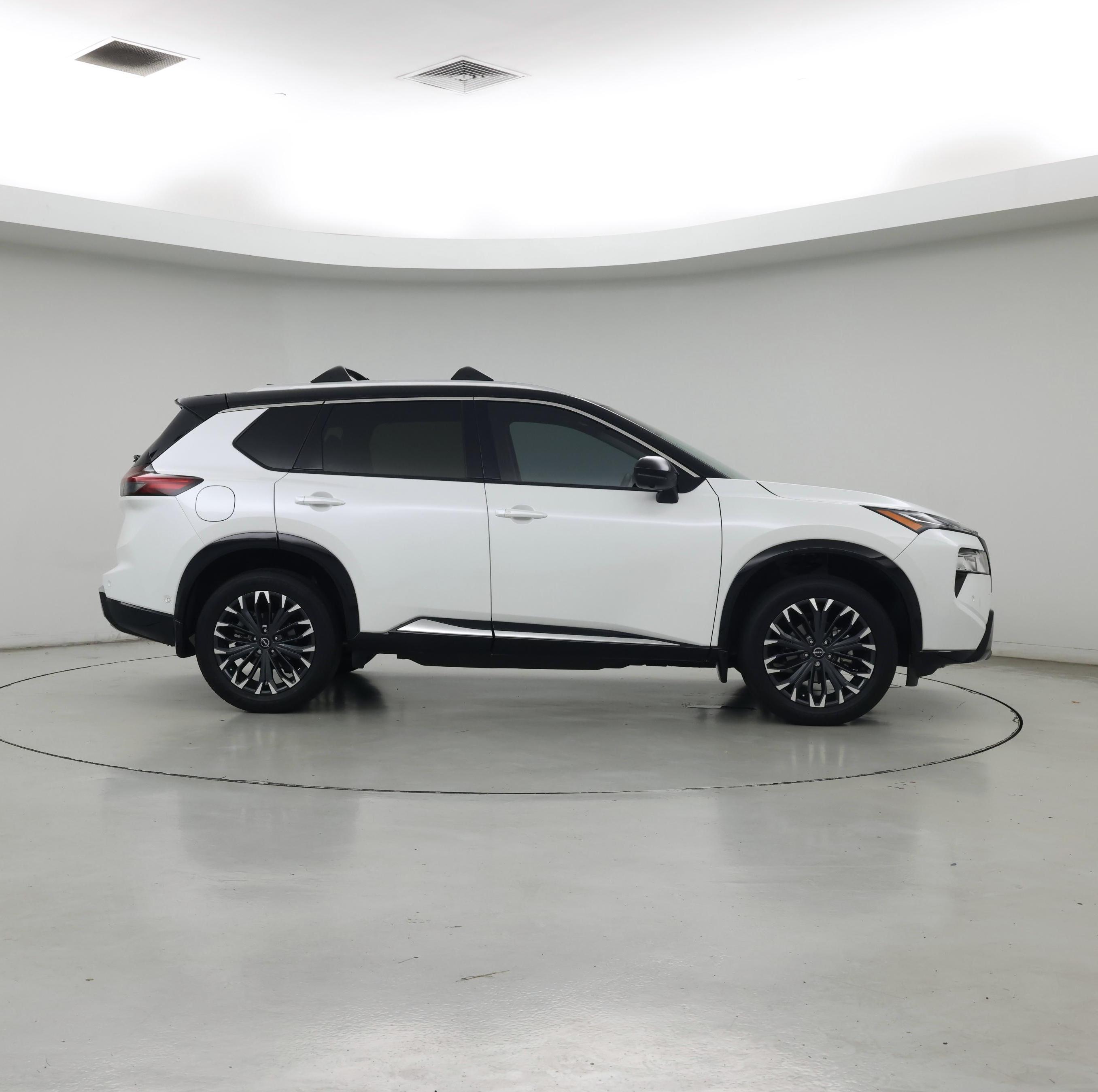 Thumbnail: 2025 Nissan Rogue - 7