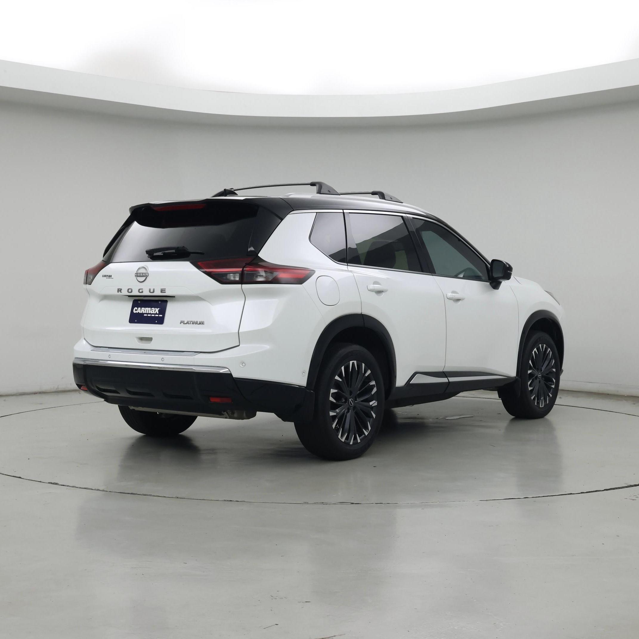 Thumbnail: 2025 Nissan Rogue - 8