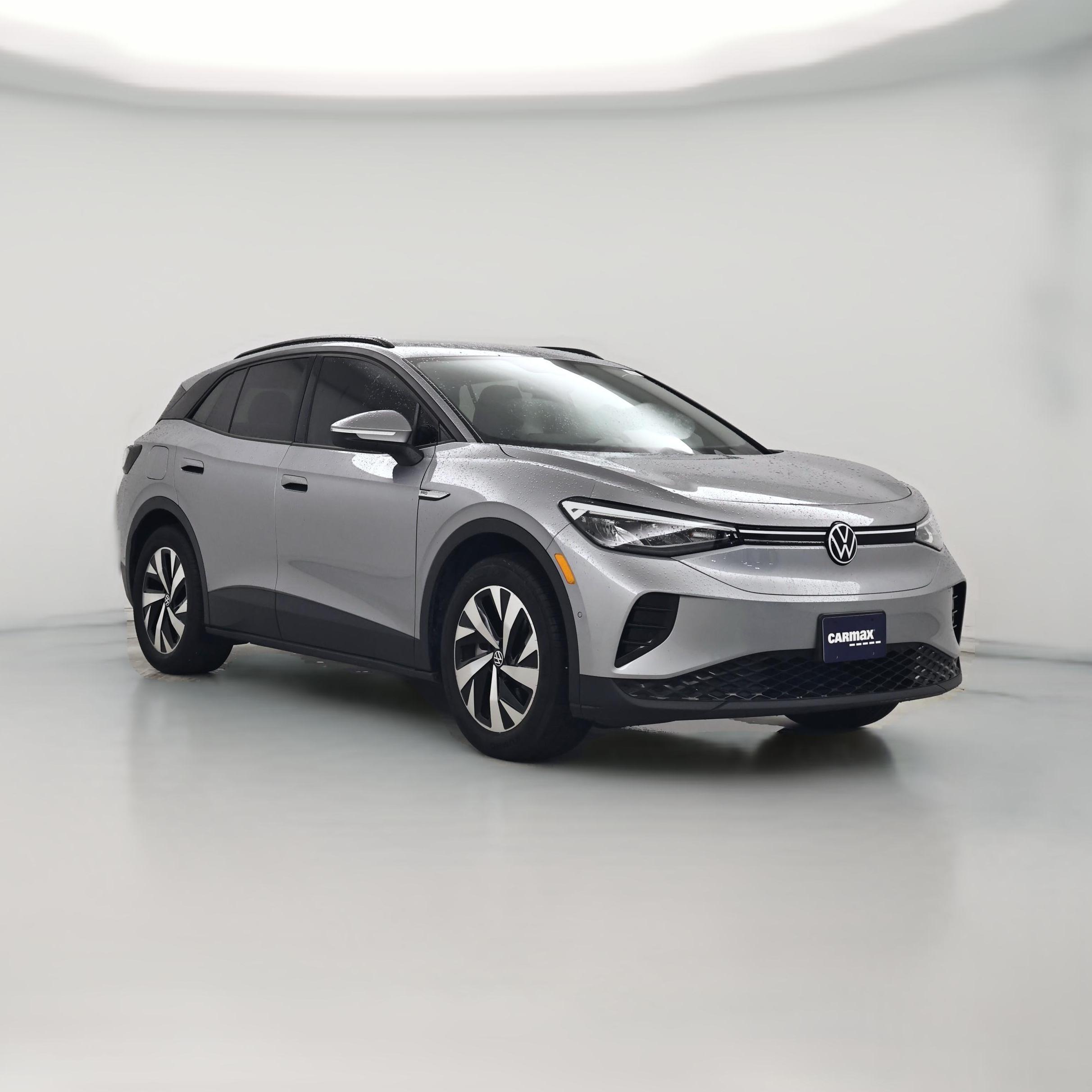 Thumbnail: 2023 Volkswagen ID.4 - 1